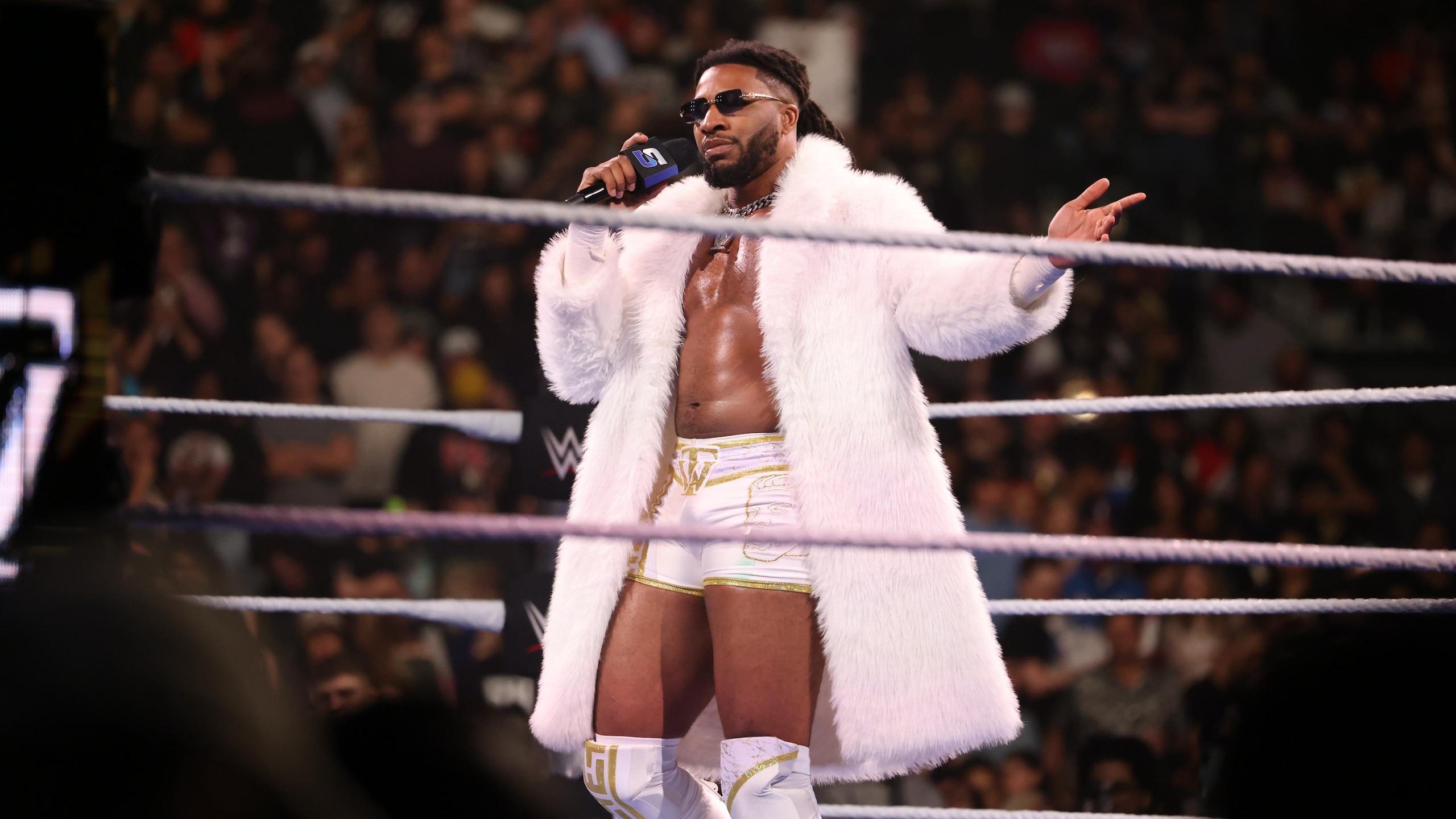 SmackDown