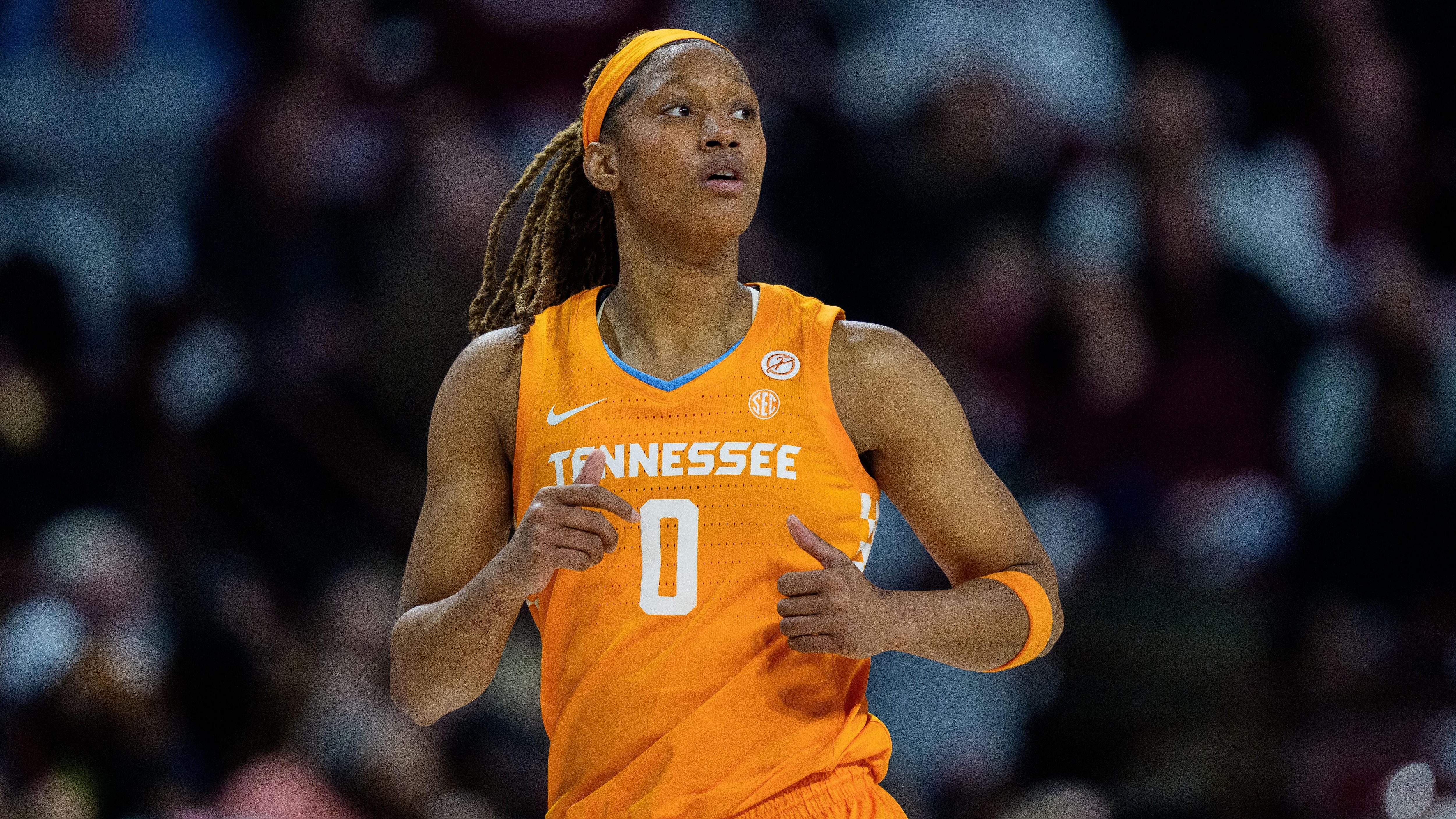 Tennessee v South Carolina