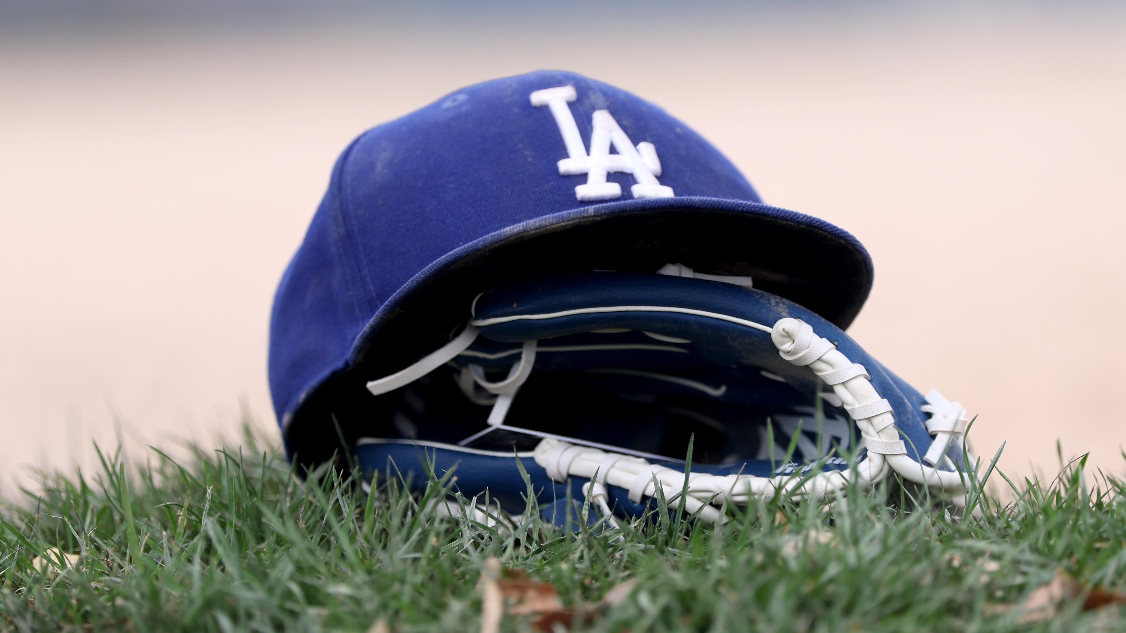 Dodgers spring training