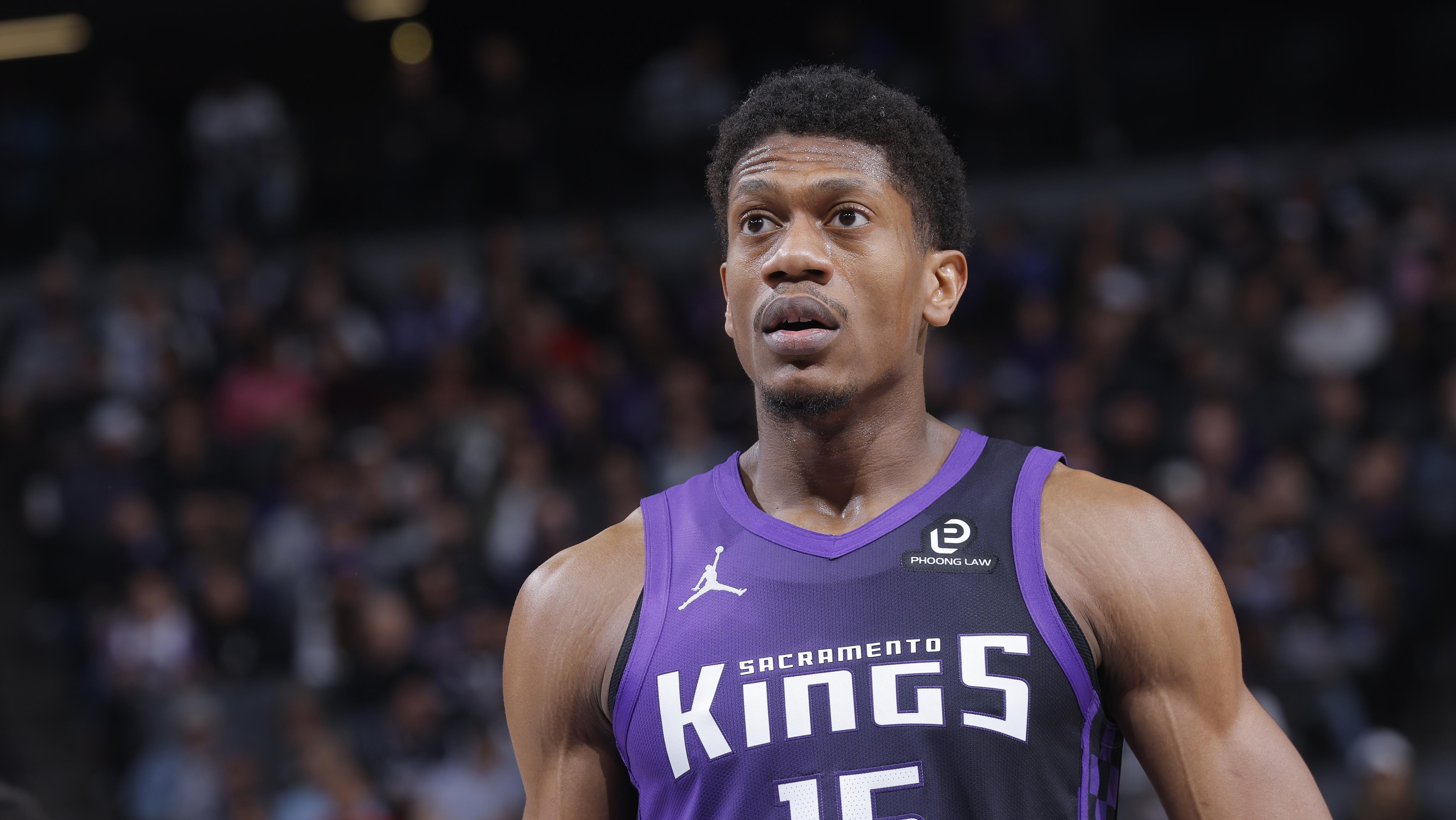 LA Clippers v Sacramento Kings