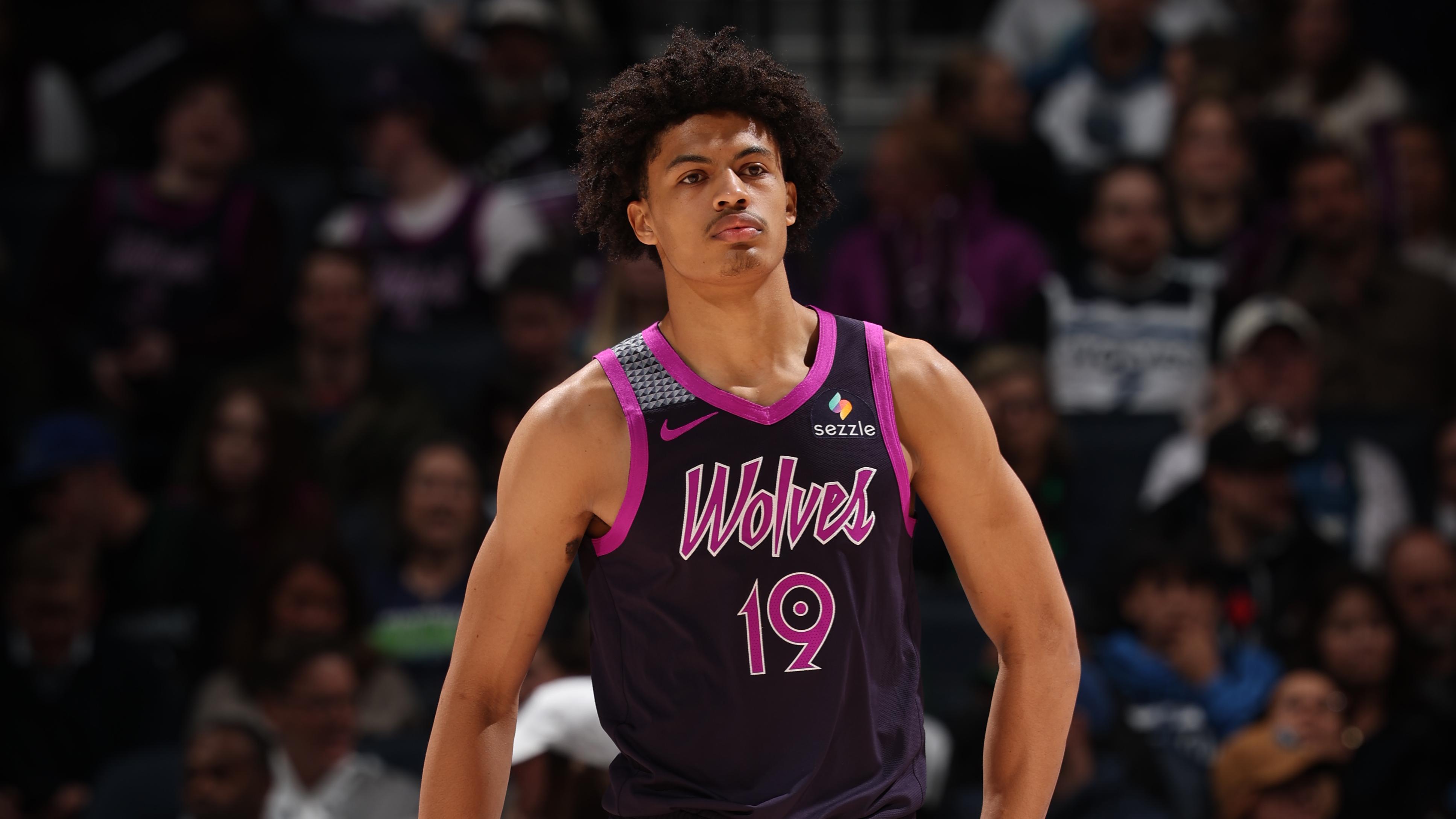 Dallas Mavericks v Minnesota TImberwolves