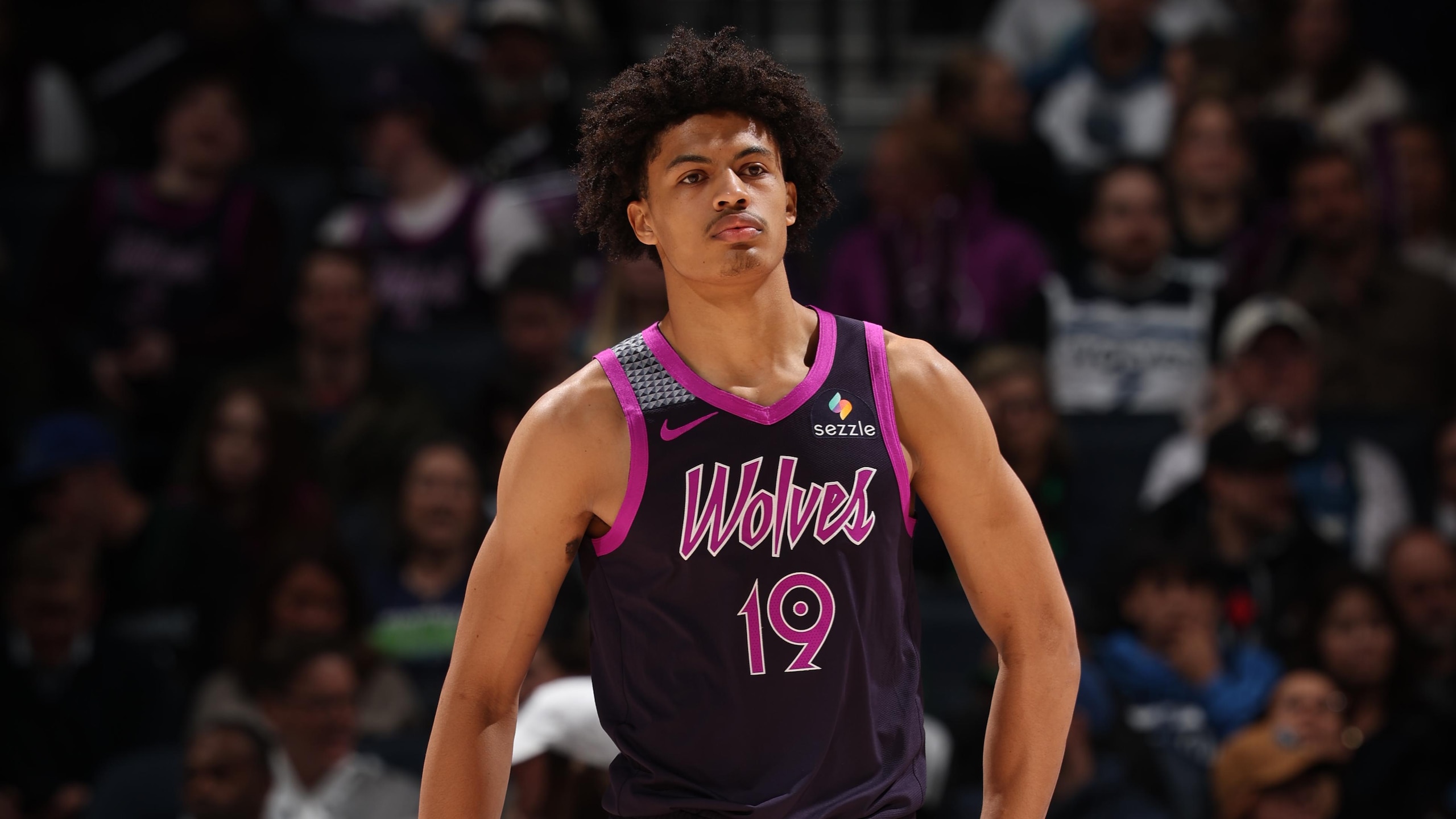 Dallas Mavericks v Minnesota TImberwolves