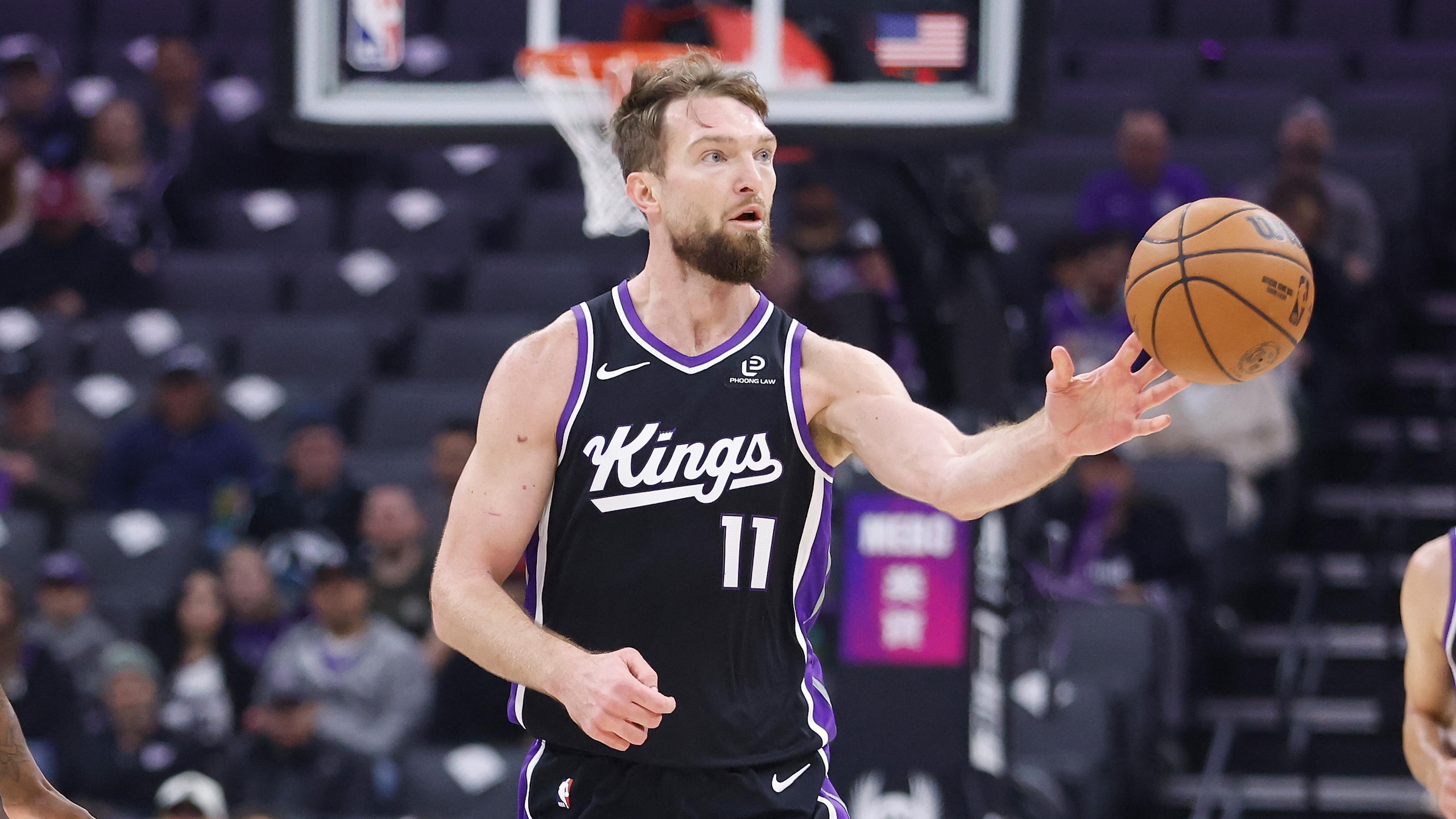 Memphis Grizzlies v Sacramento Kings
