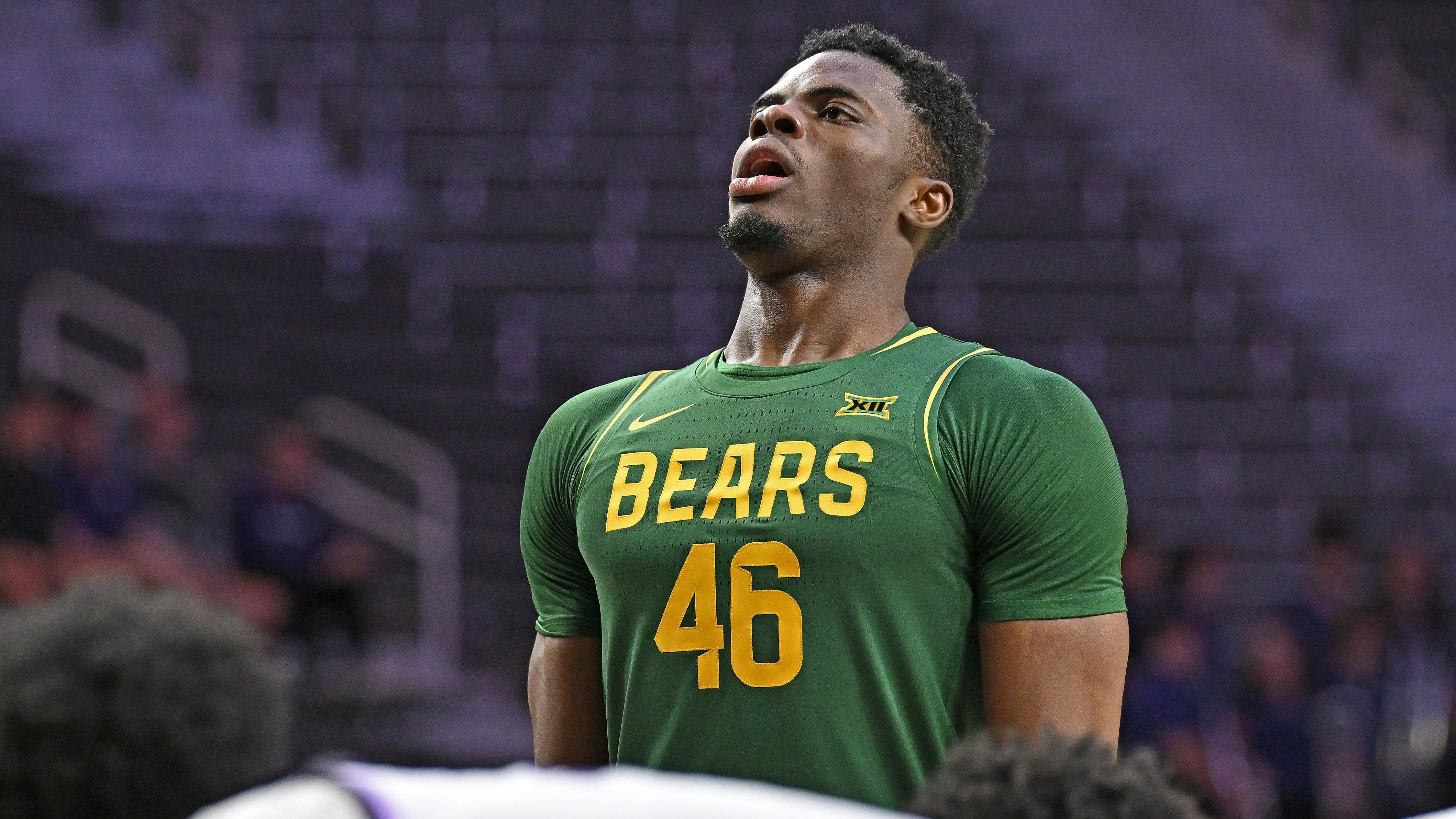 Baylor v Kansas State