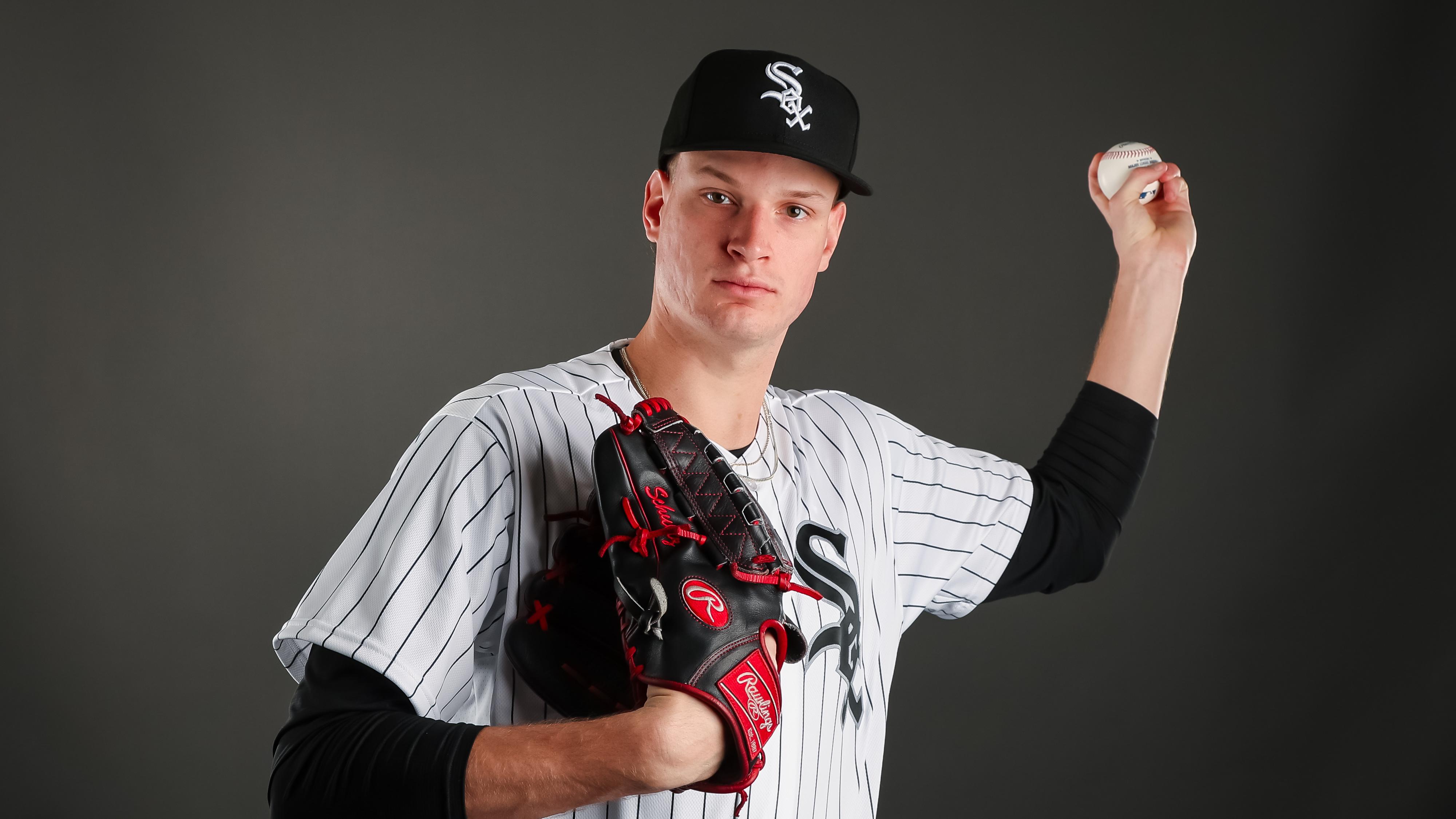 Chicago White Sox Photo Day