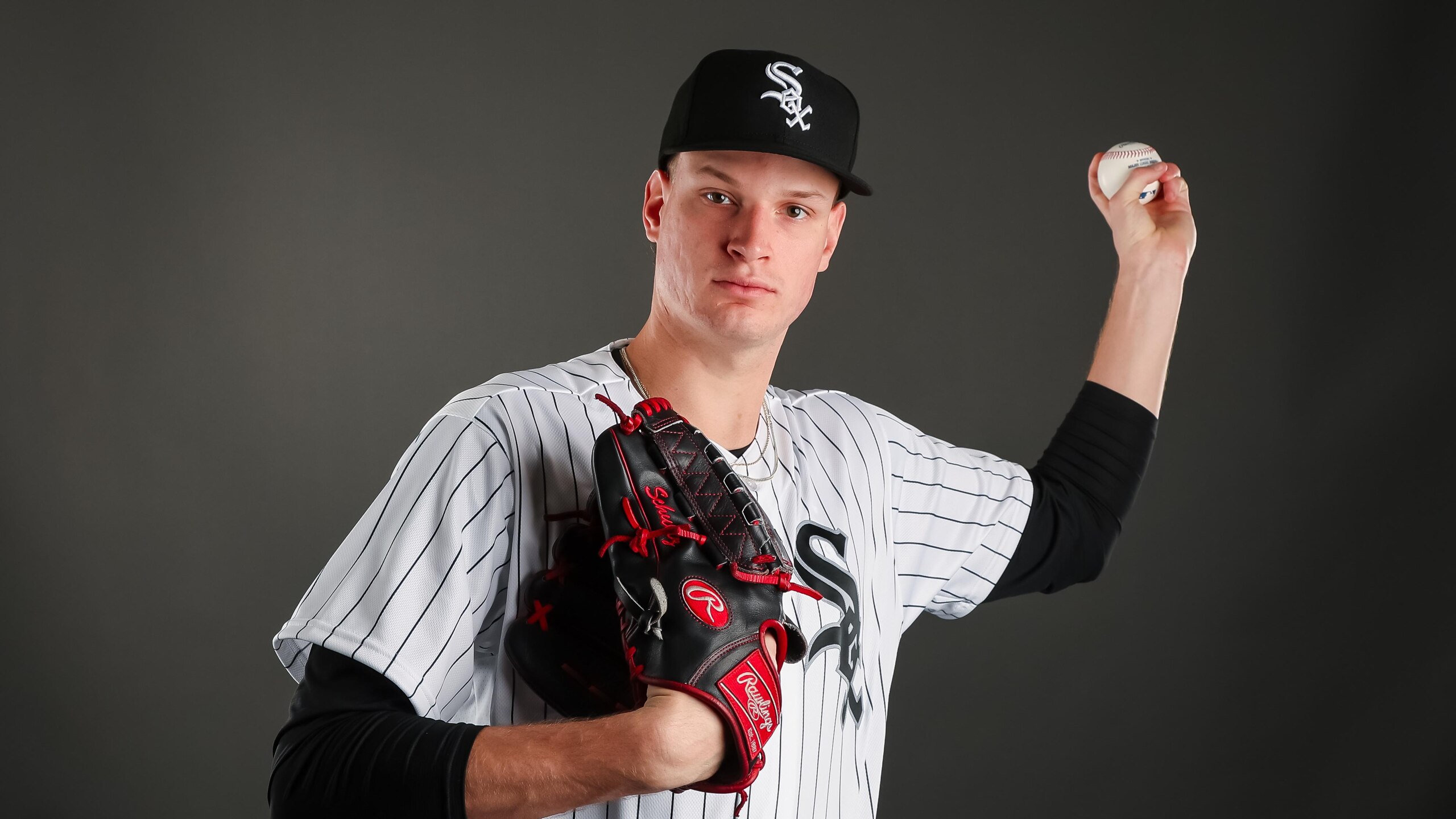 Chicago White Sox Photo Day