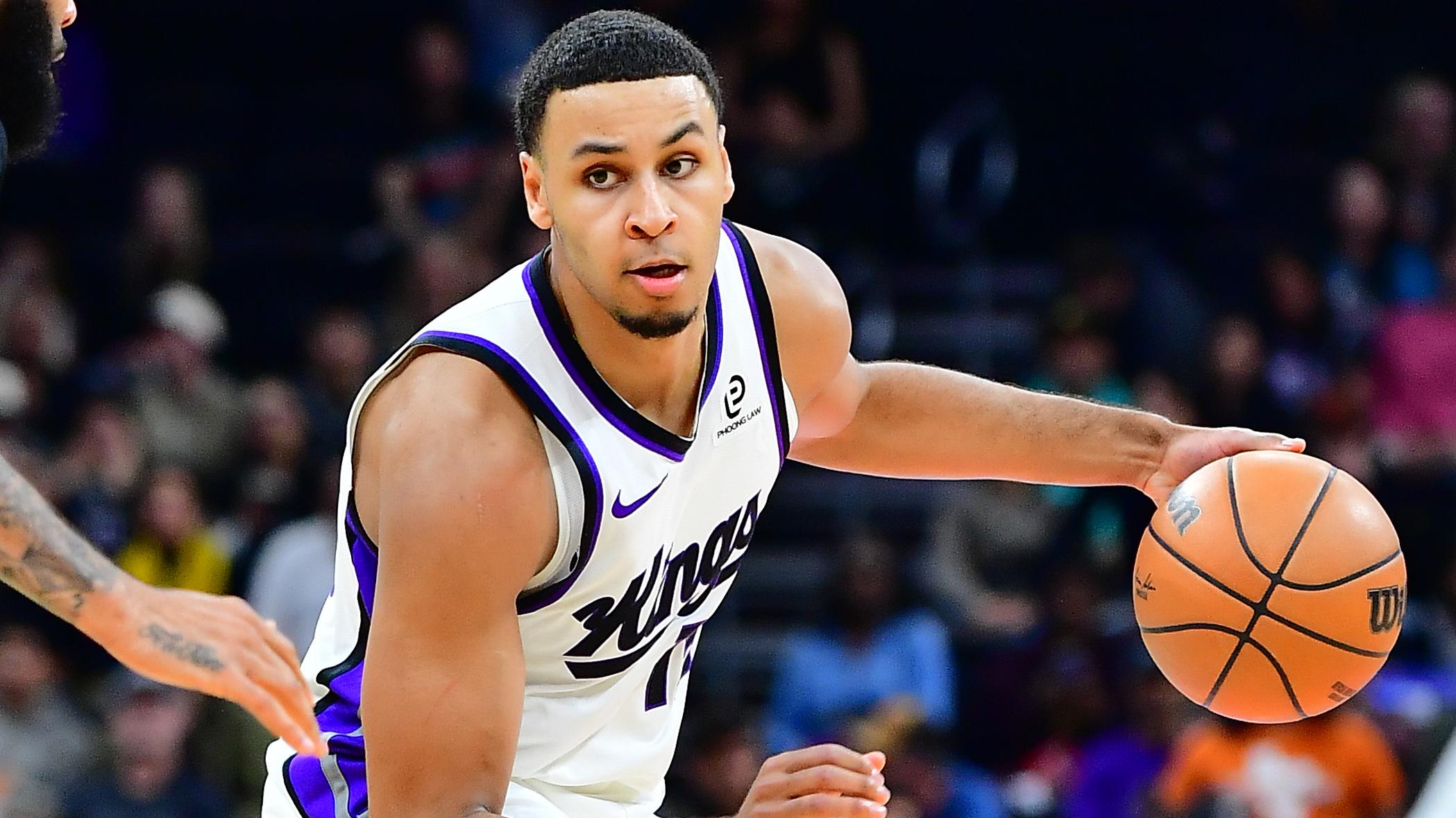 Sacramento Kings v San Antonio Spurs