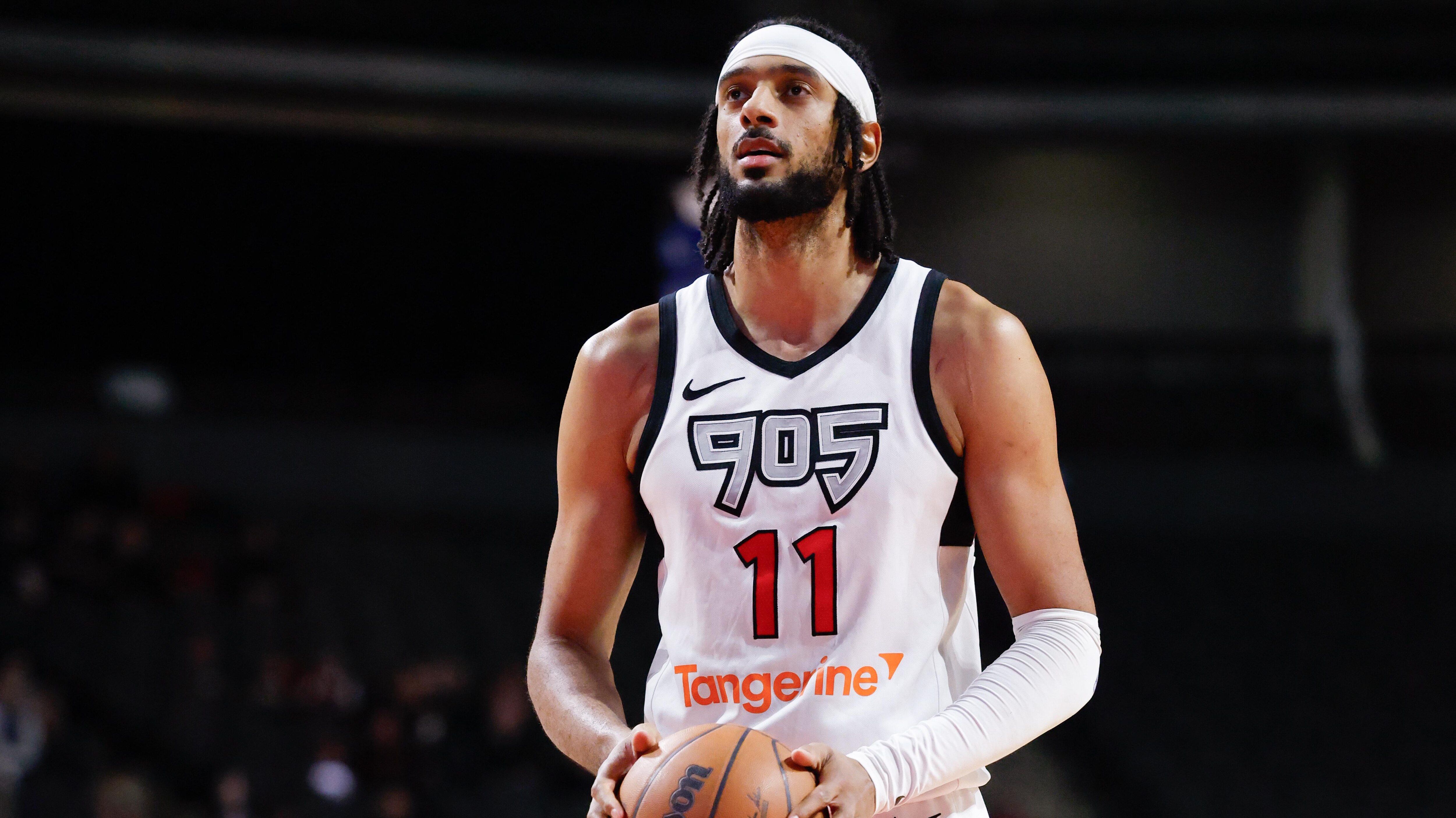 Raptors 905 v Windy City Bulls