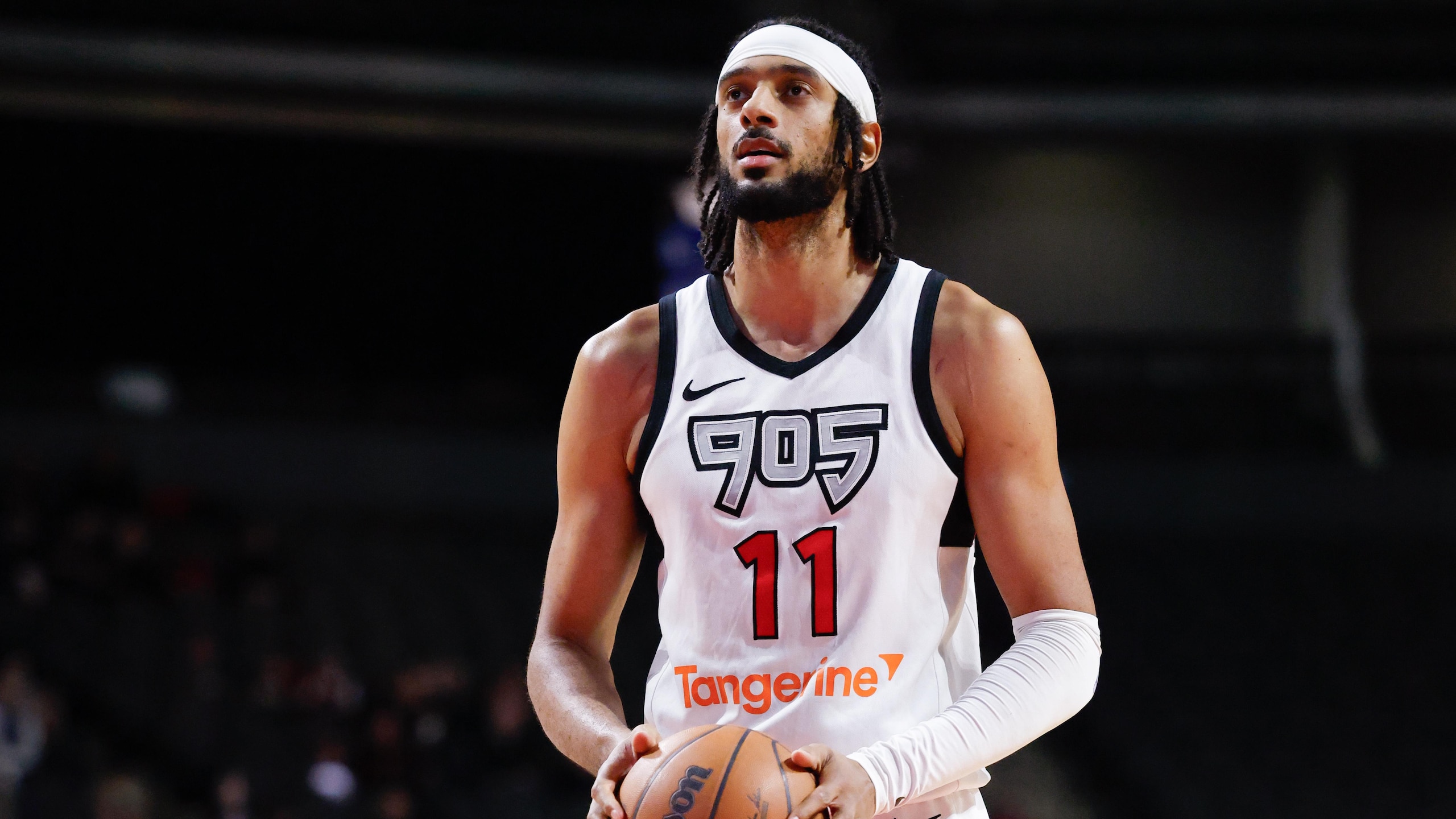 Raptors 905 v Windy City Bulls