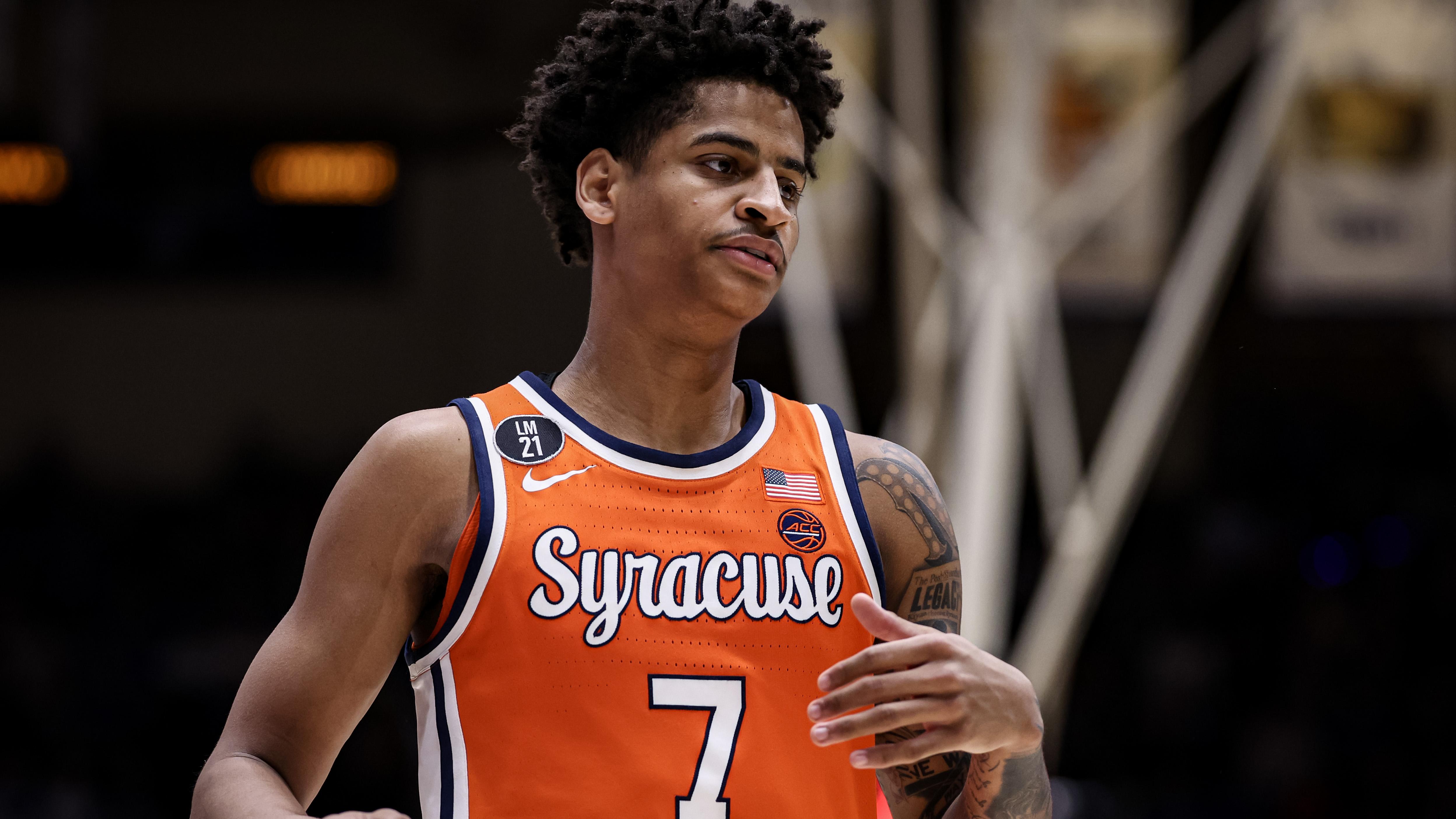 Syracuse v Duke