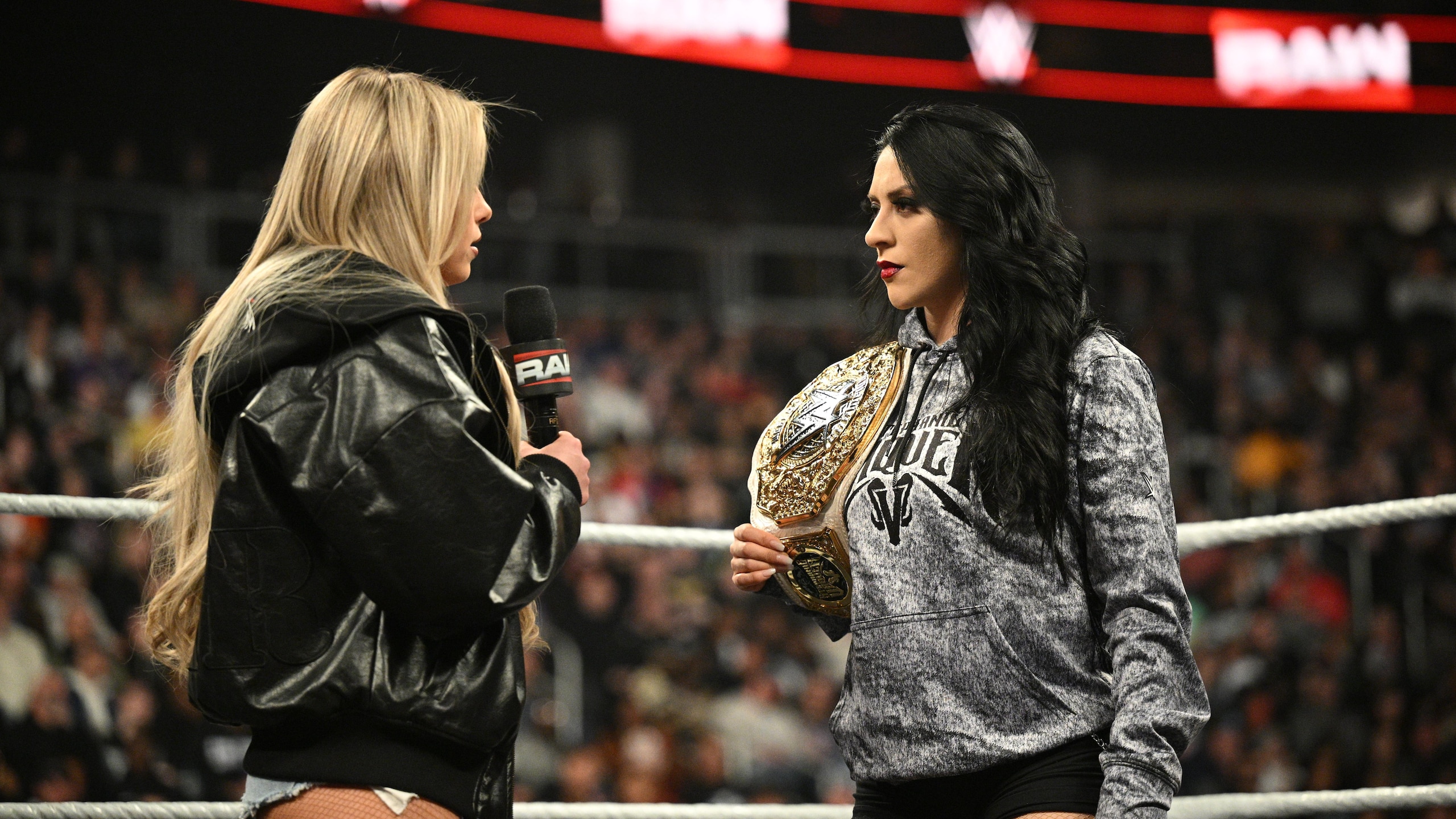 Monday Night RAW