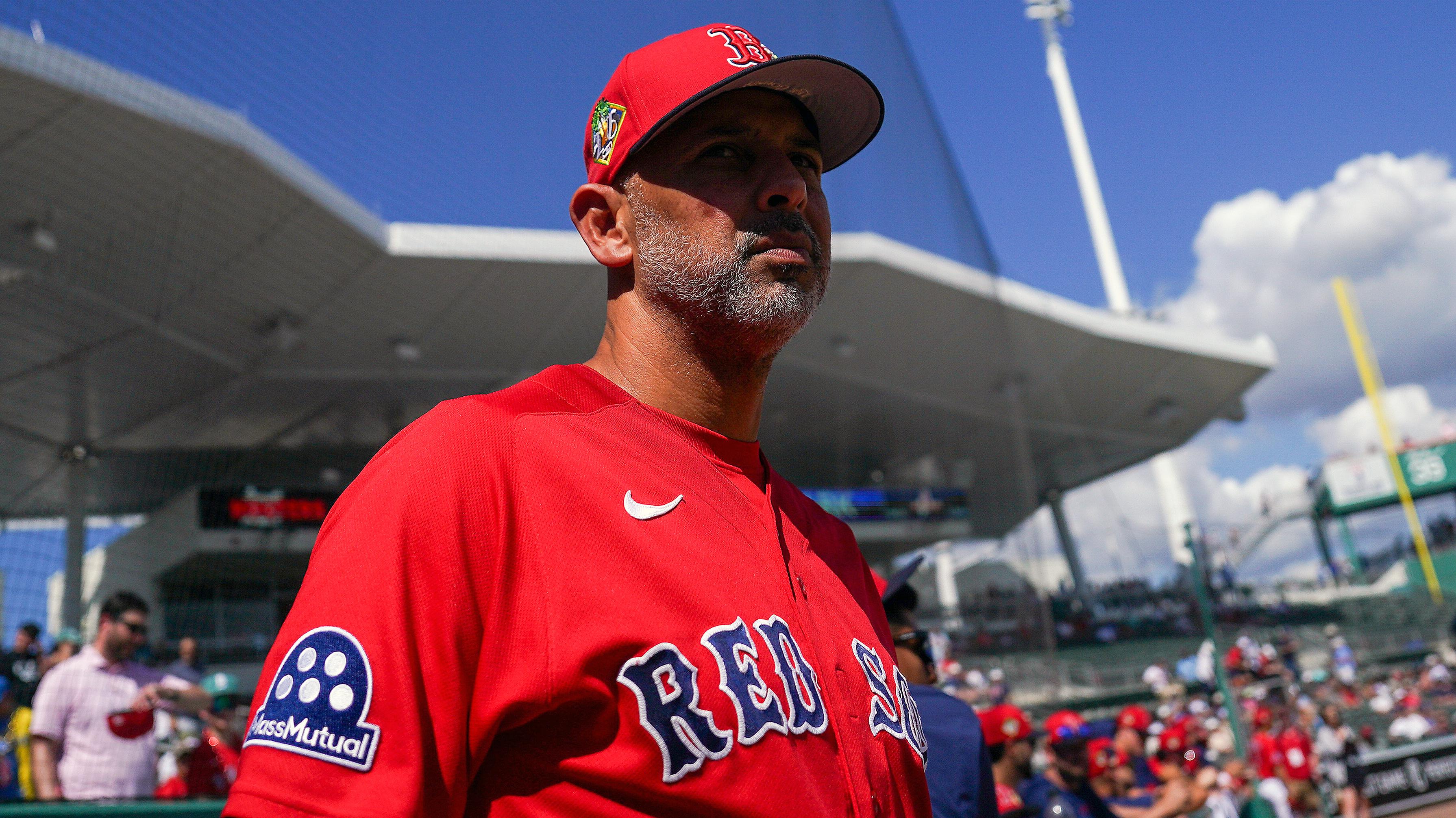 Friday's Red Sox spring training report: Exhibition slate off to a good start with victory over Northeastern