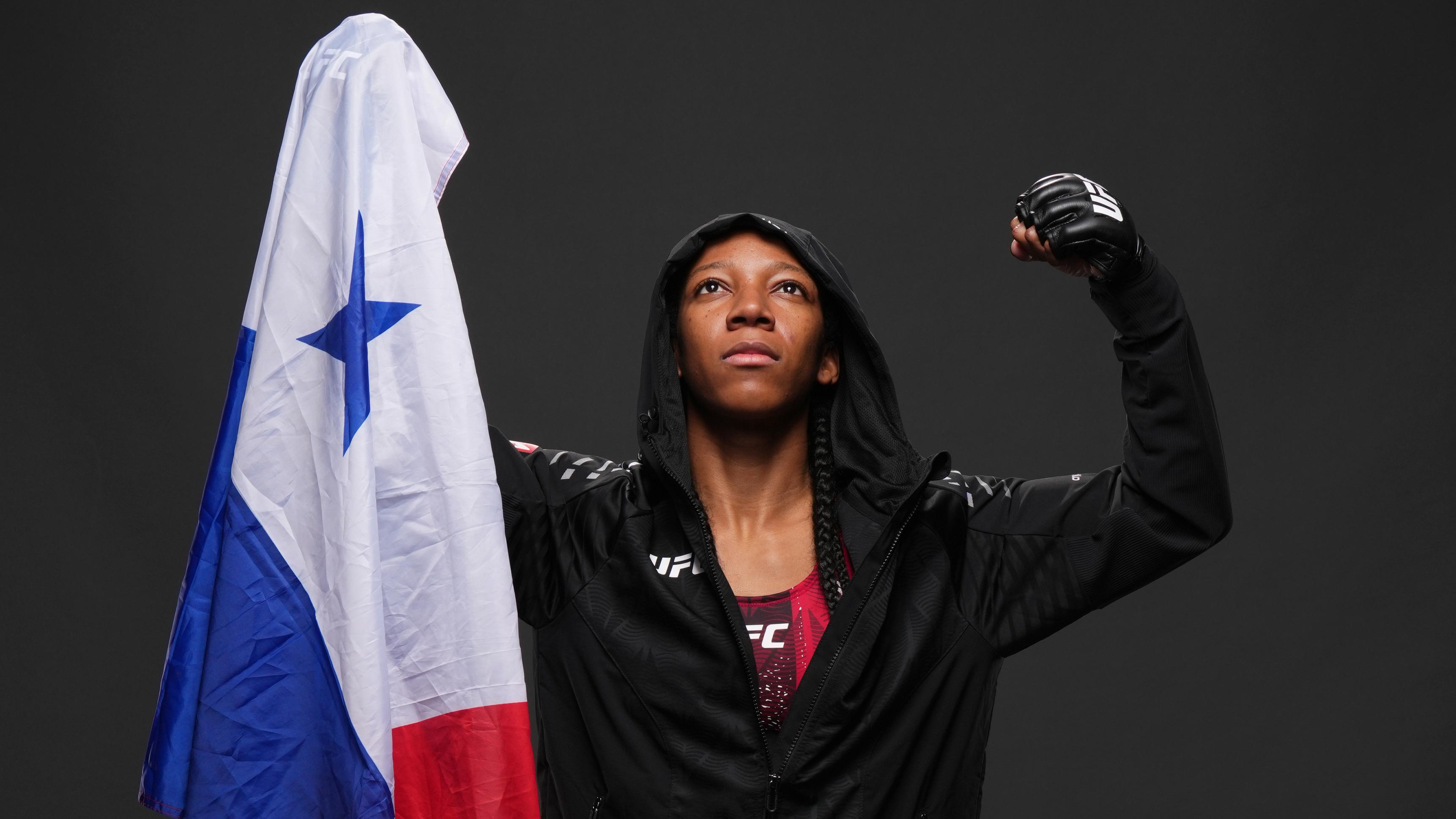 UFC Fight Night: Strickland v Hernandez