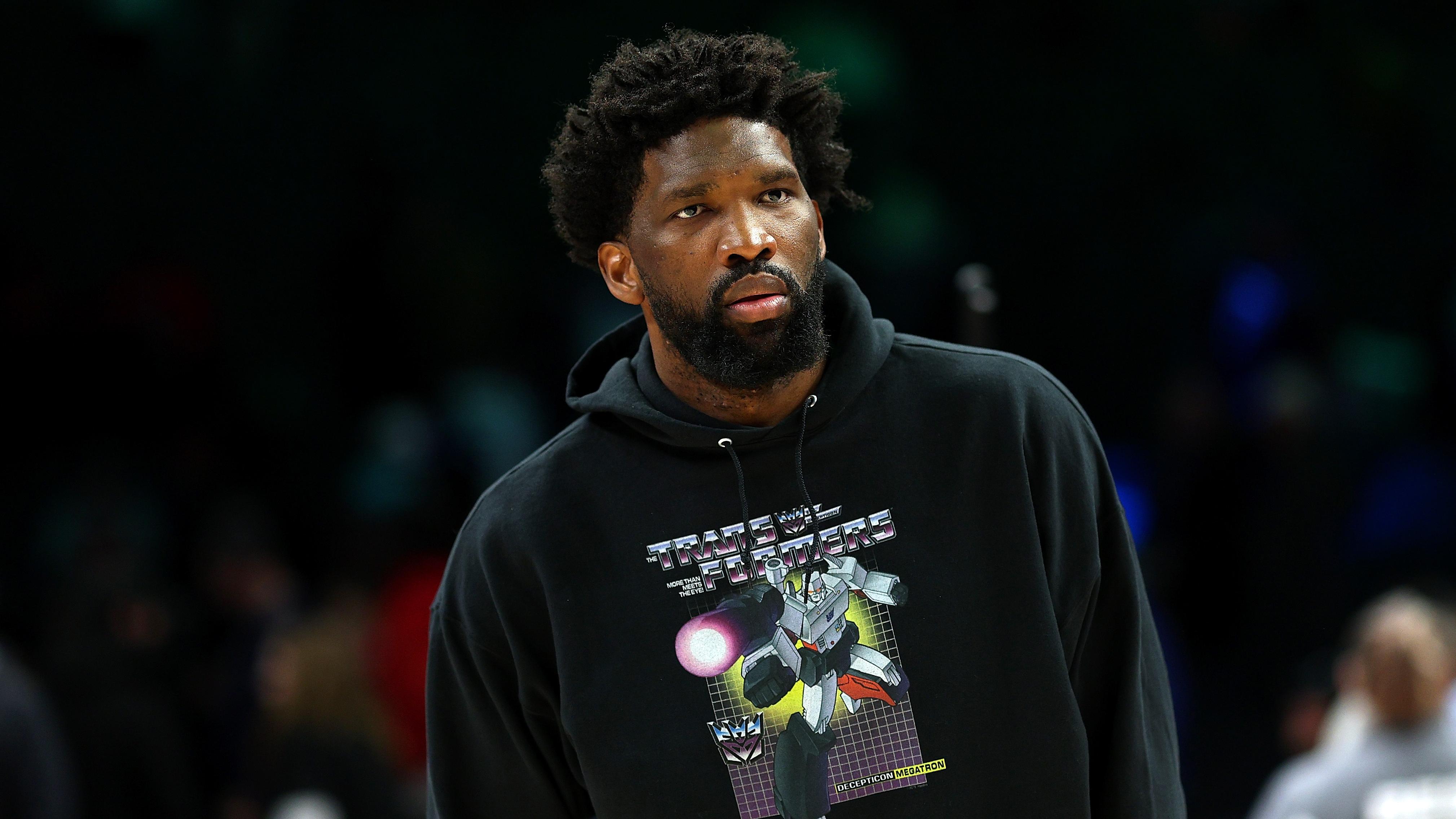 Philadelphia 76ers v Minnesota Timberwolves