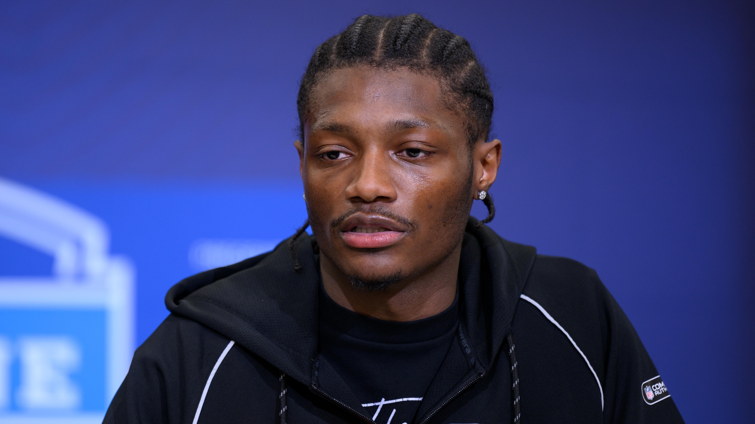 NFL: FEB 27 Scouting Combine NFL: FEB 27 Scouting Combine