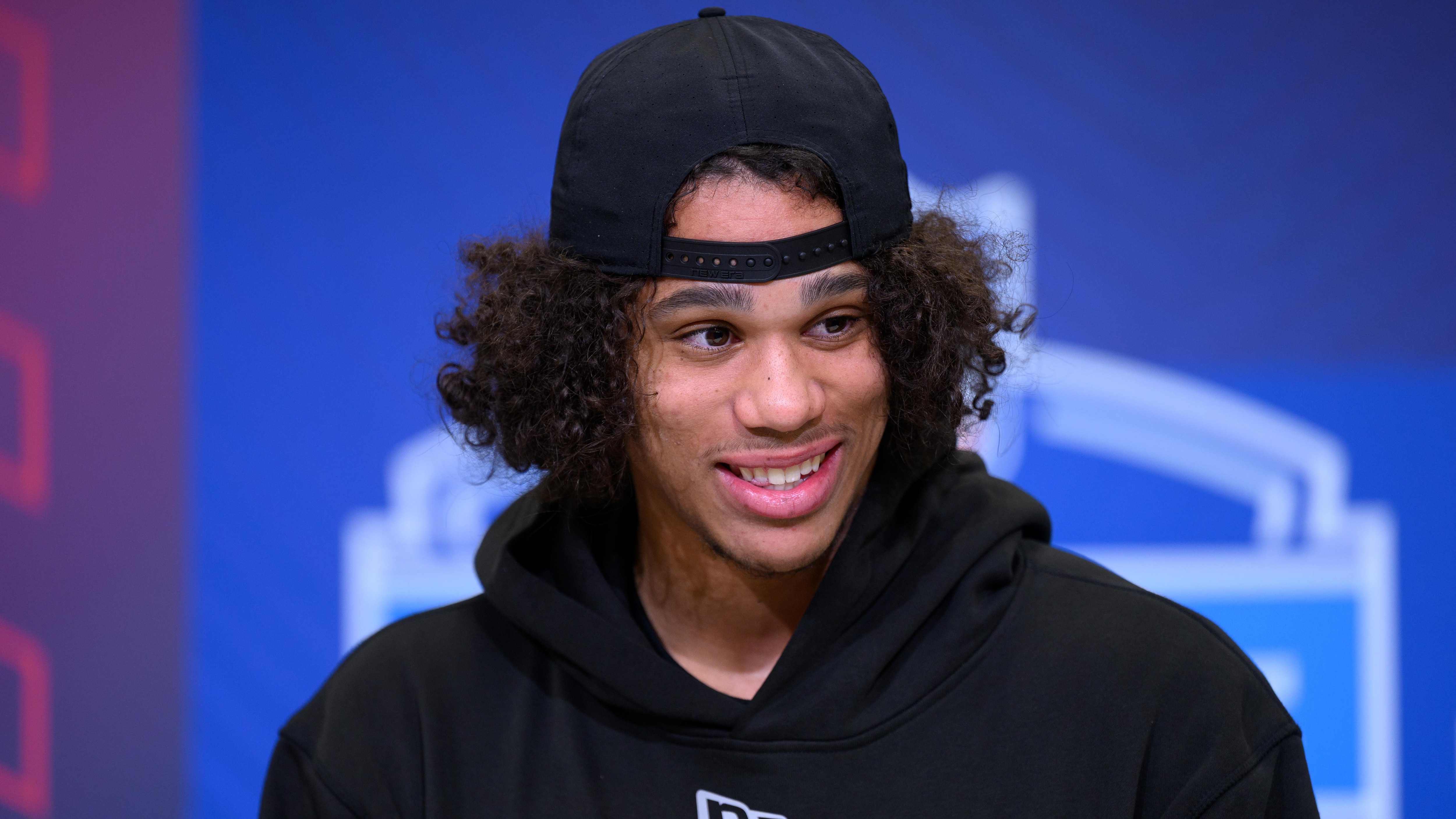 NFL: FEB 27 Scouting Combine