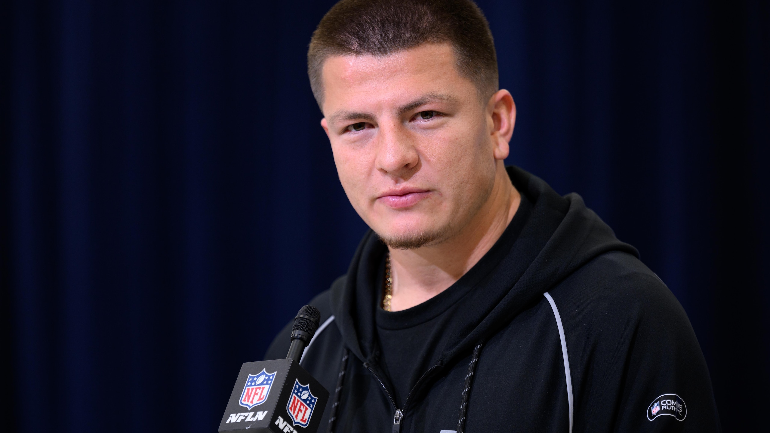 NFL: FEB 27 Scouting Combine