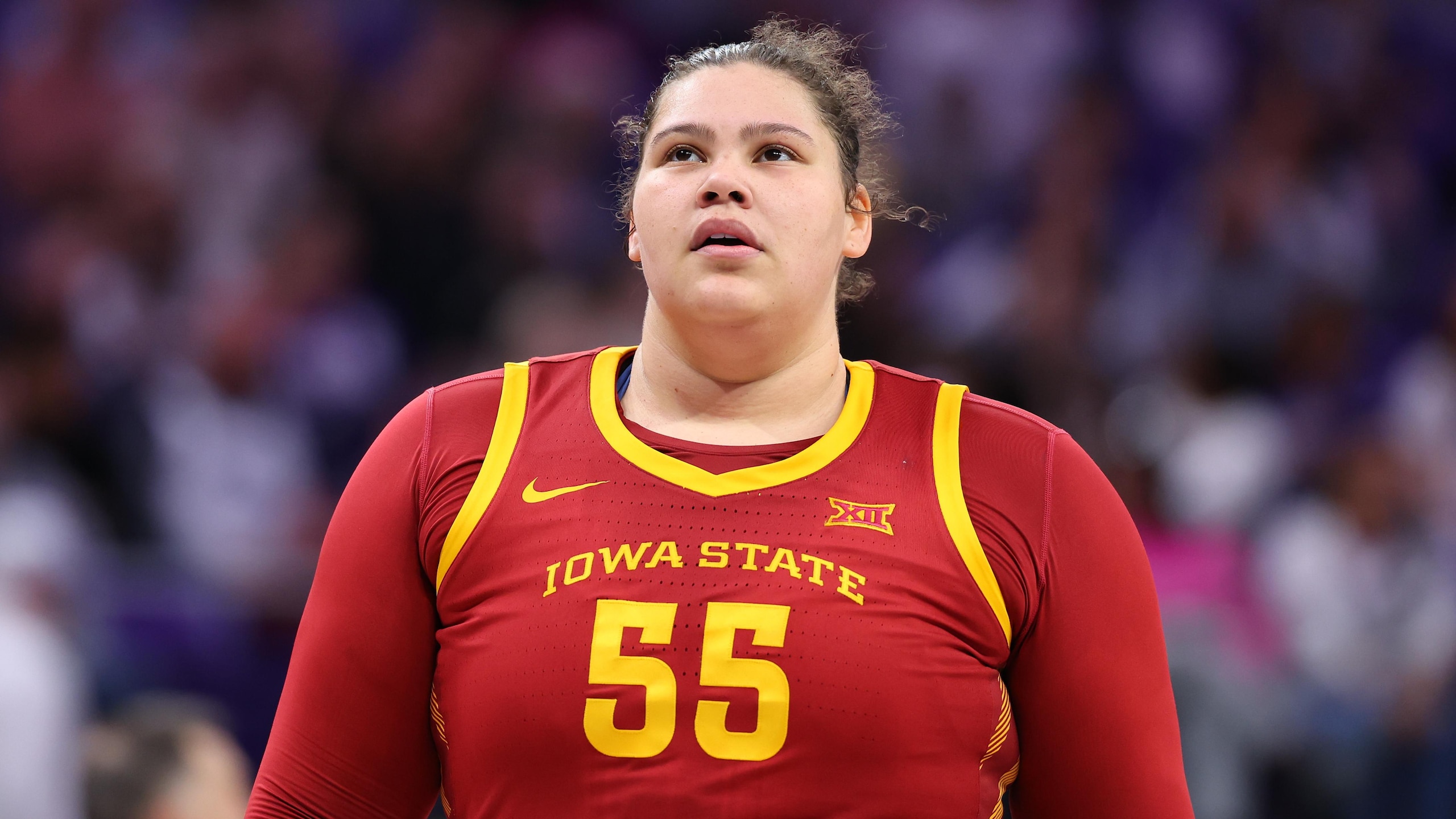 Iowa State v TCU