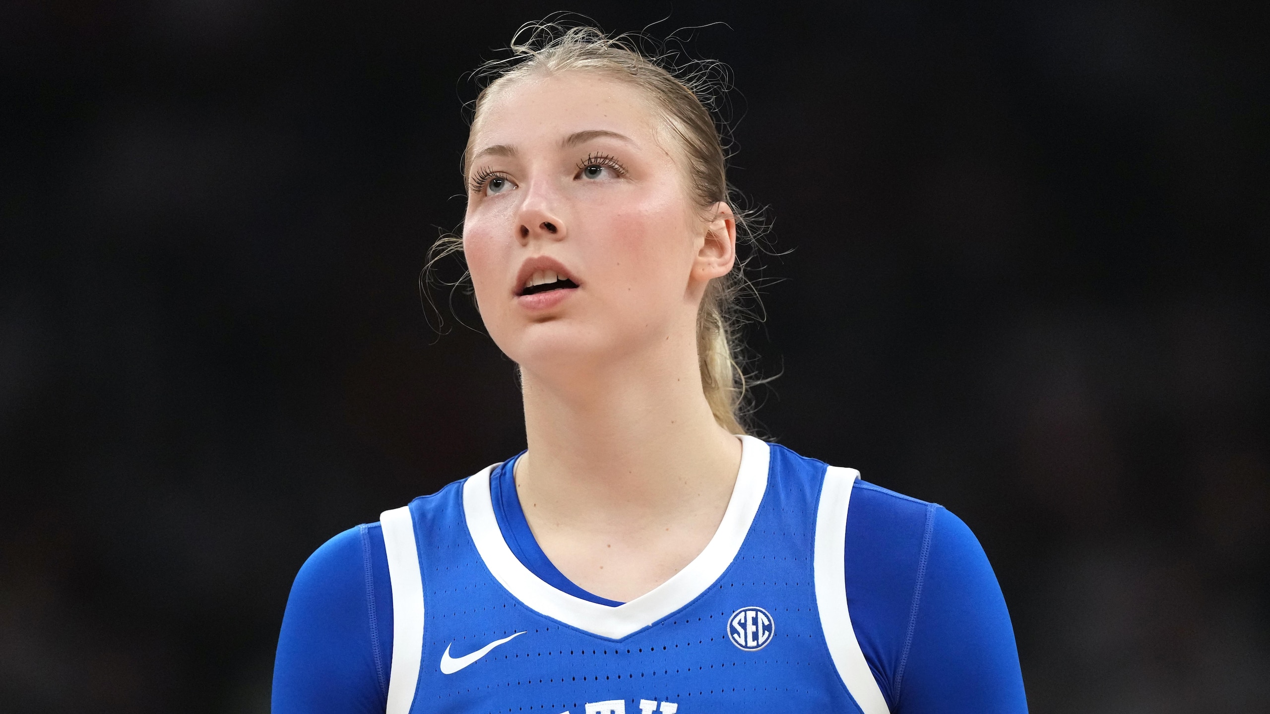 Kentucky v Texas