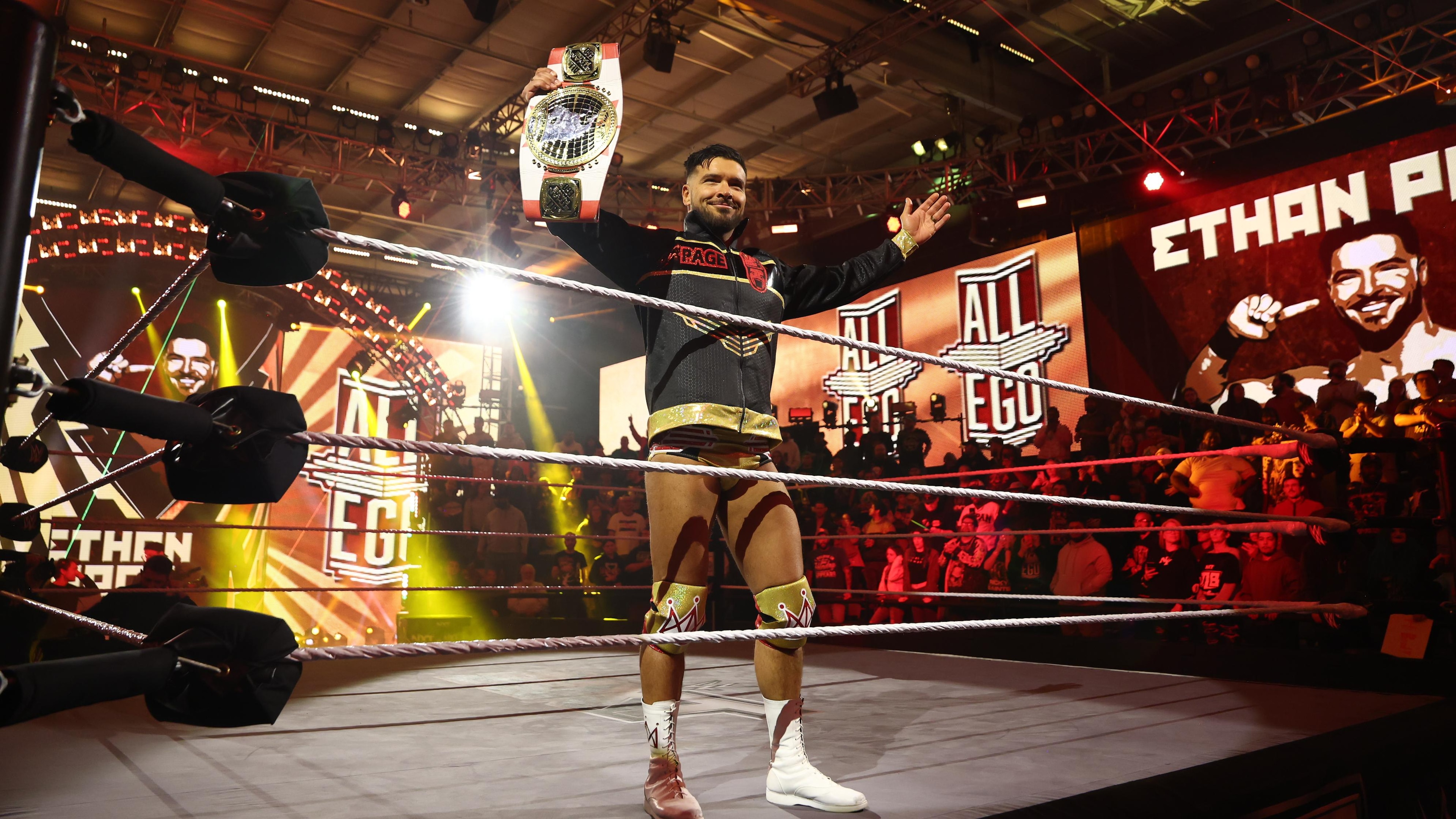 NXT NXT