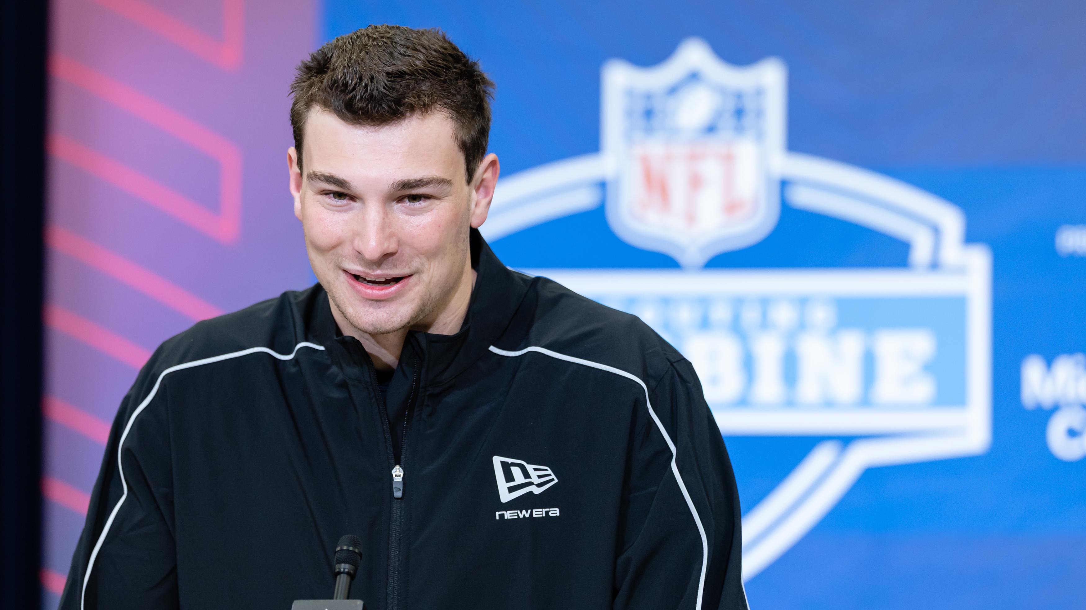 2026 NFL Scouting Combine