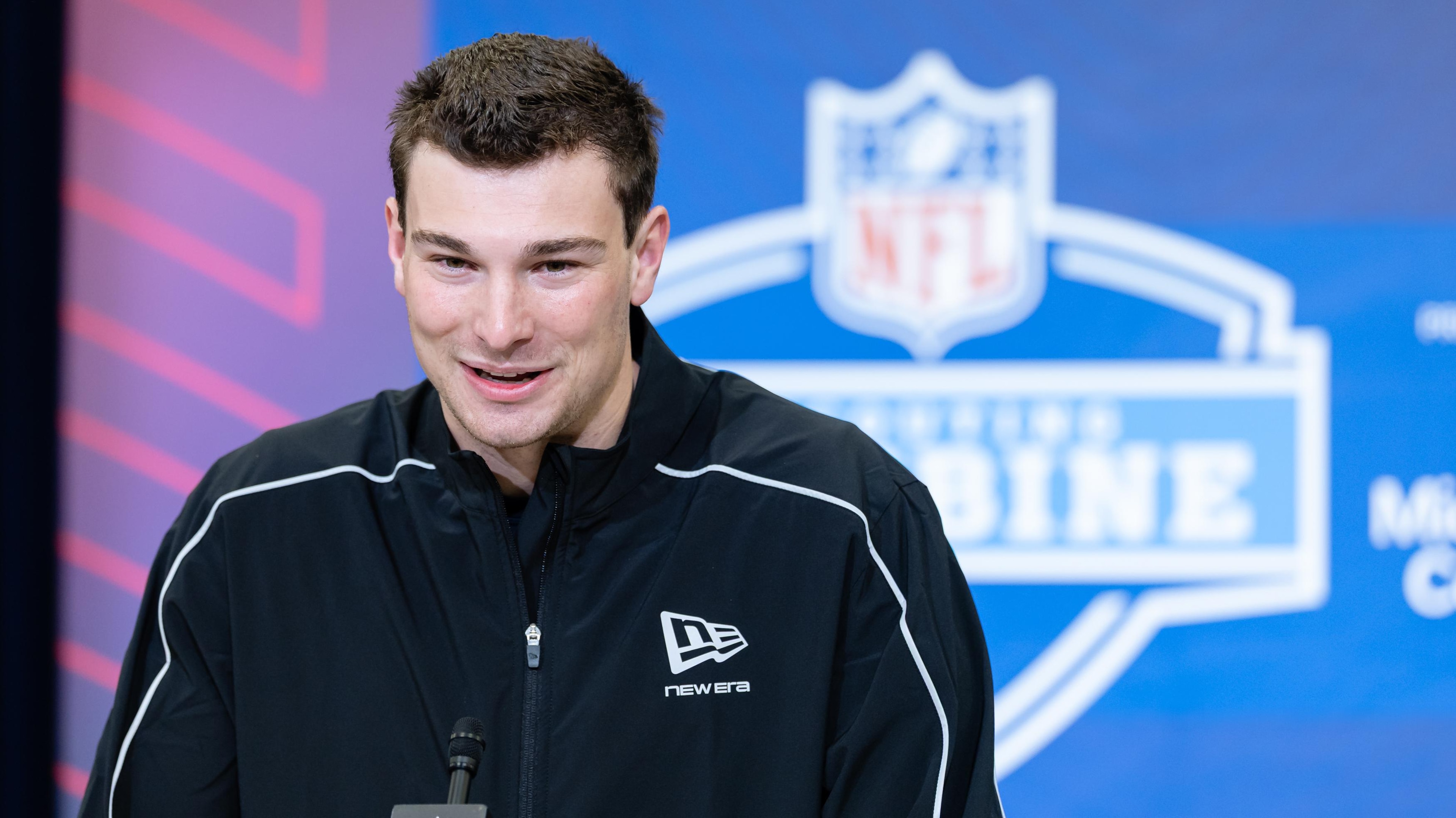 2026 NFL Scouting Combine