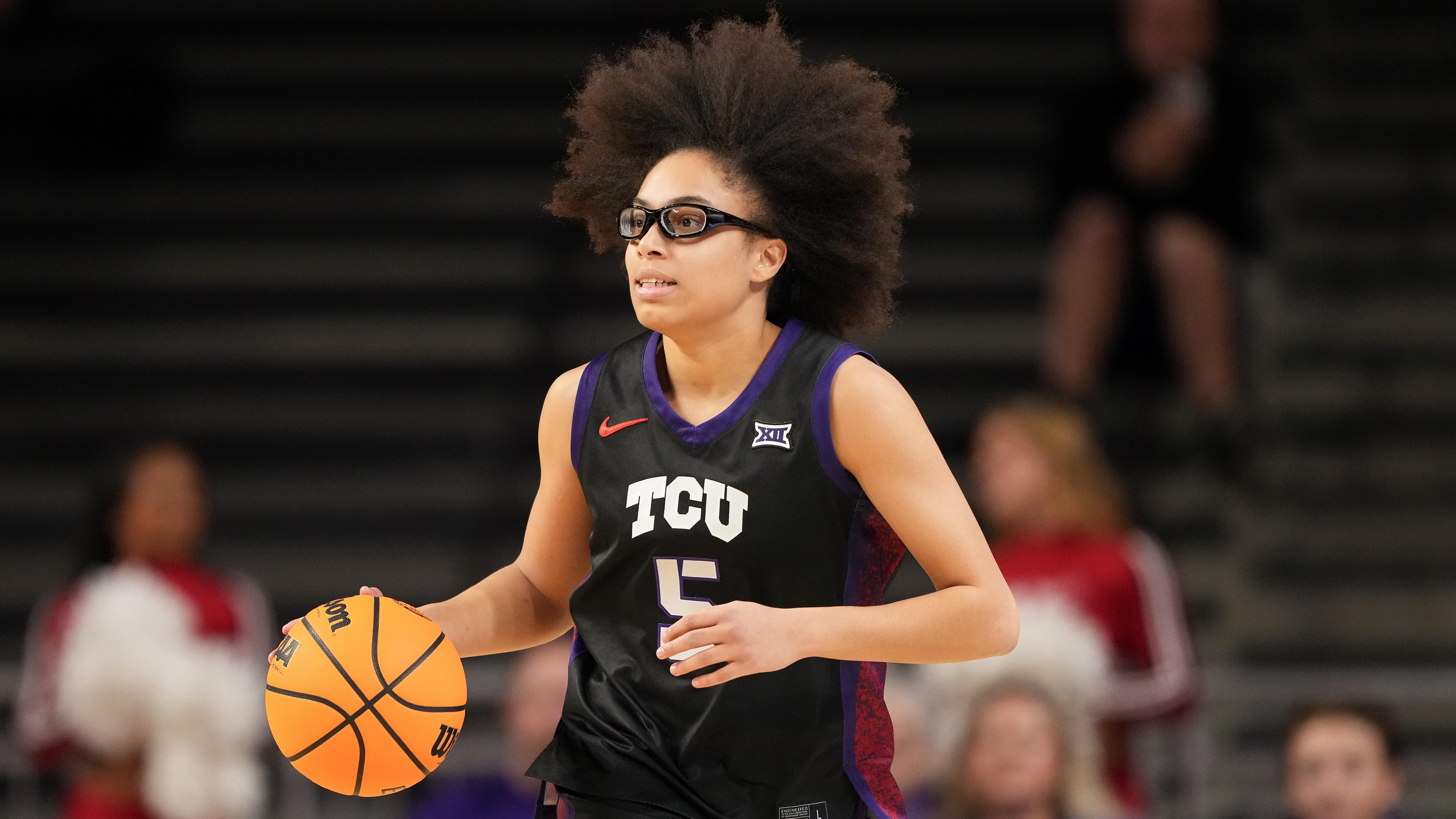 TCU v Cincinnati