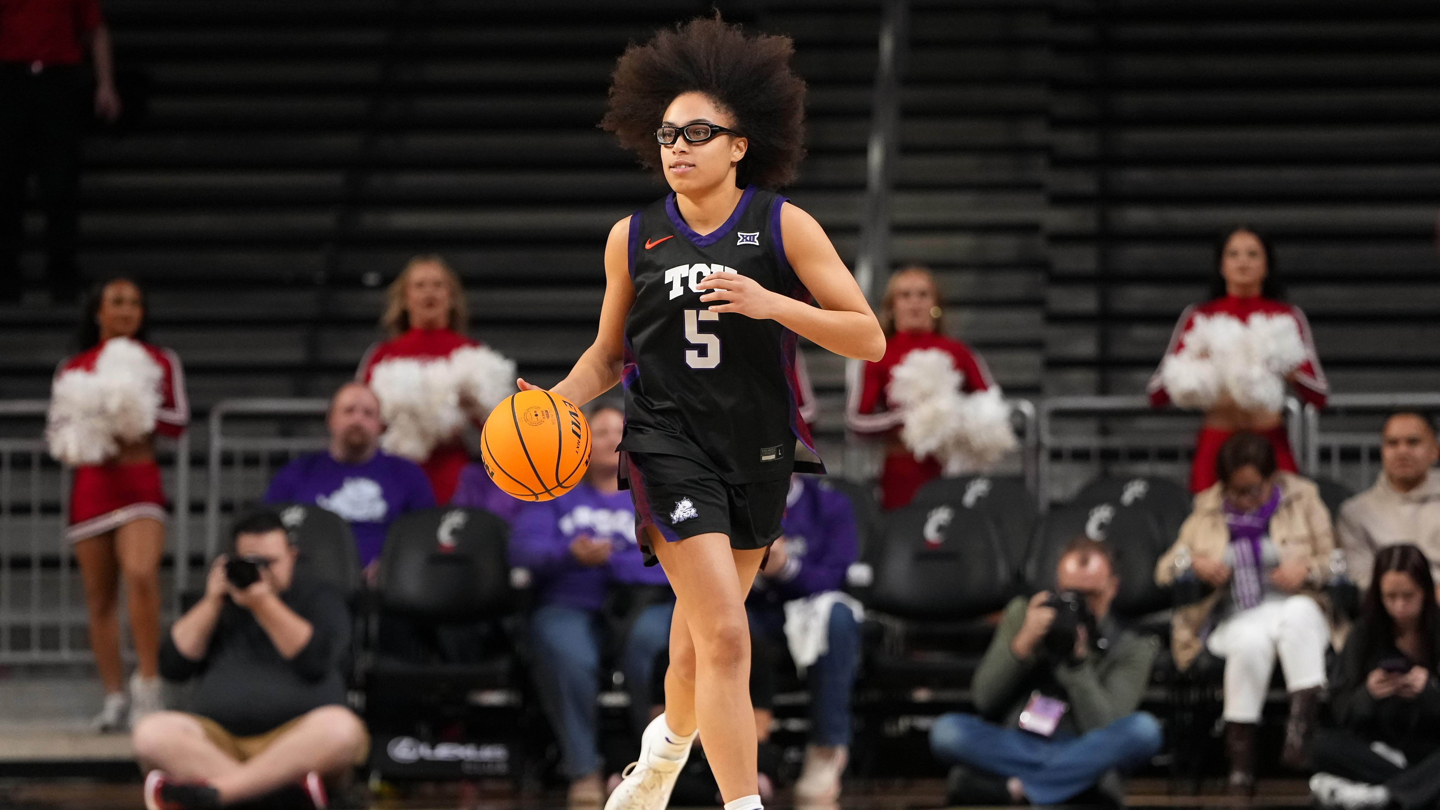 TCU v Cincinnati