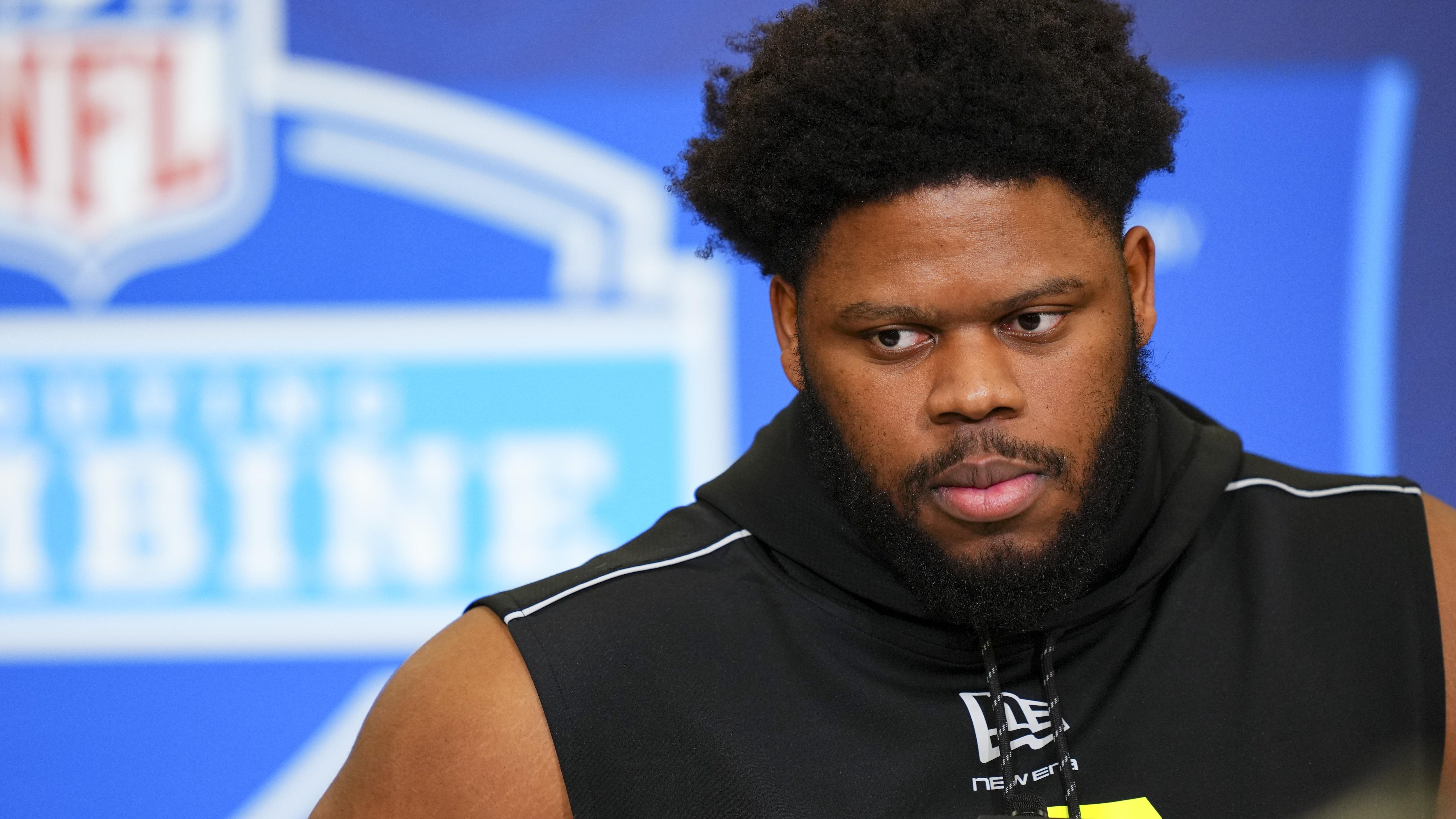 2026 NFL Scouting Combine