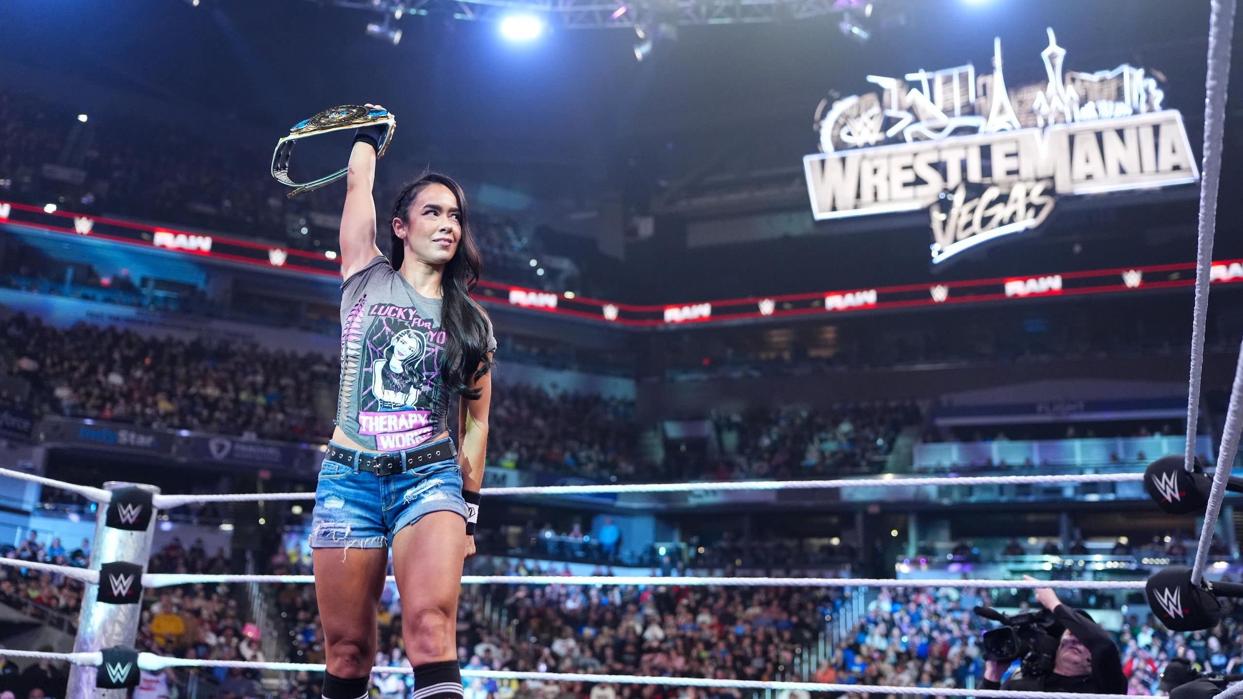 Monday Night RAW