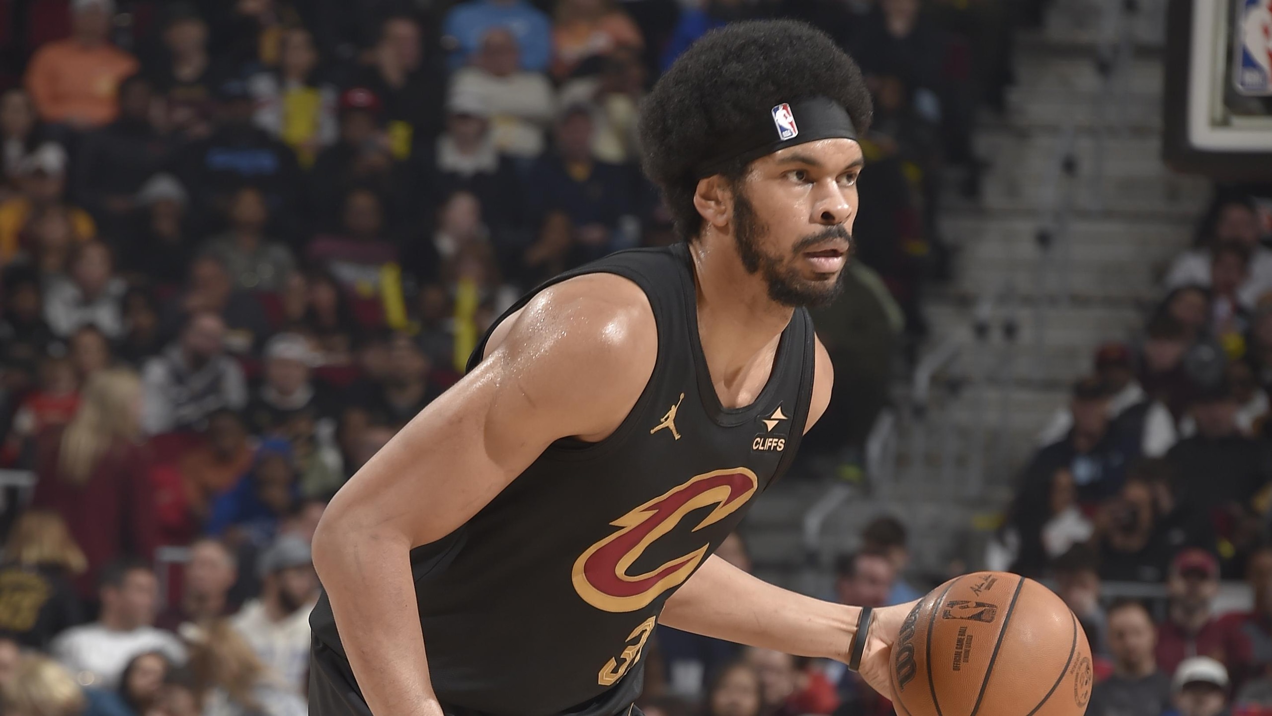 Detroit Pistons v Cleveland Cavaliers