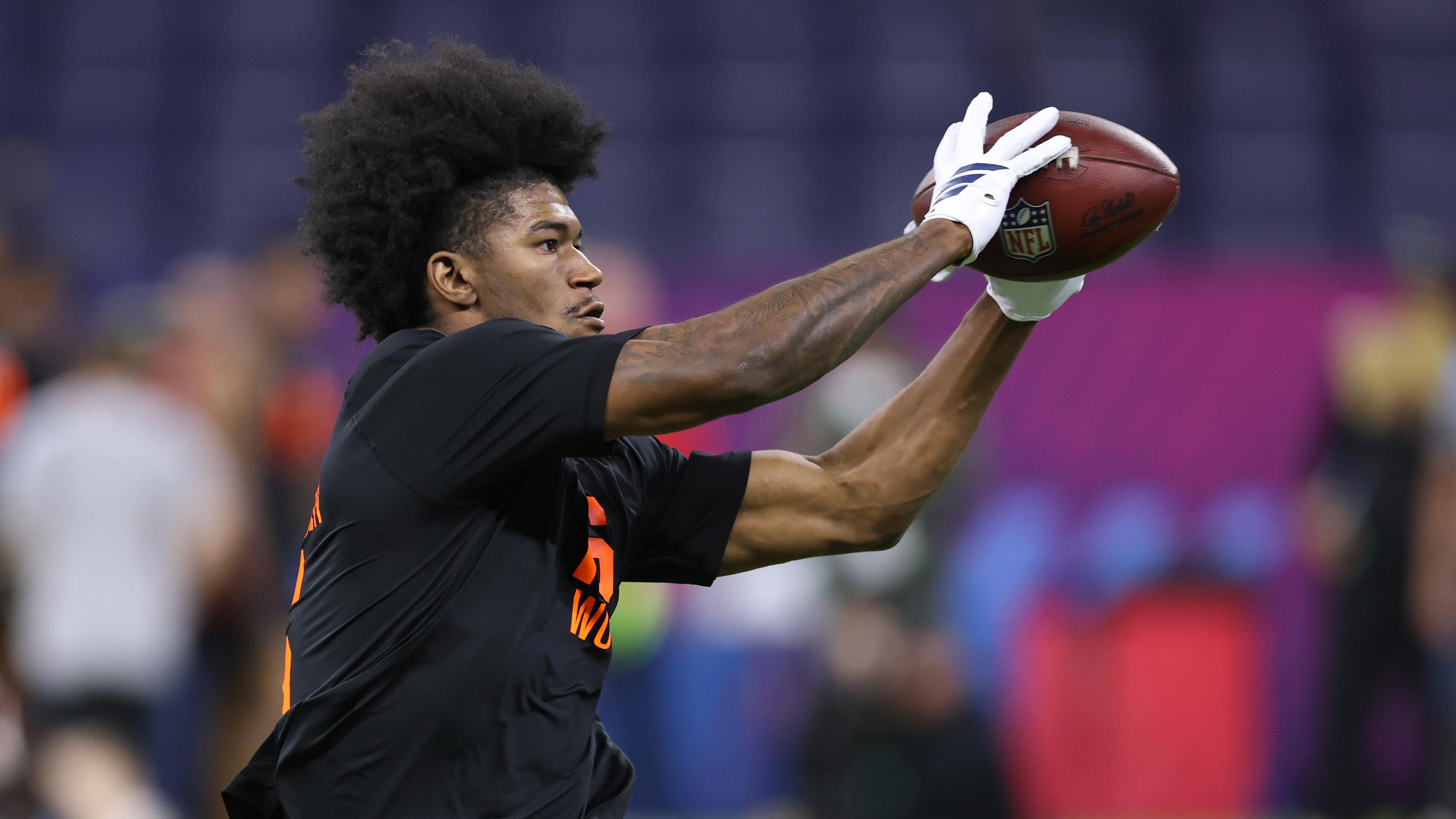 2026 NFL Scouting Combine