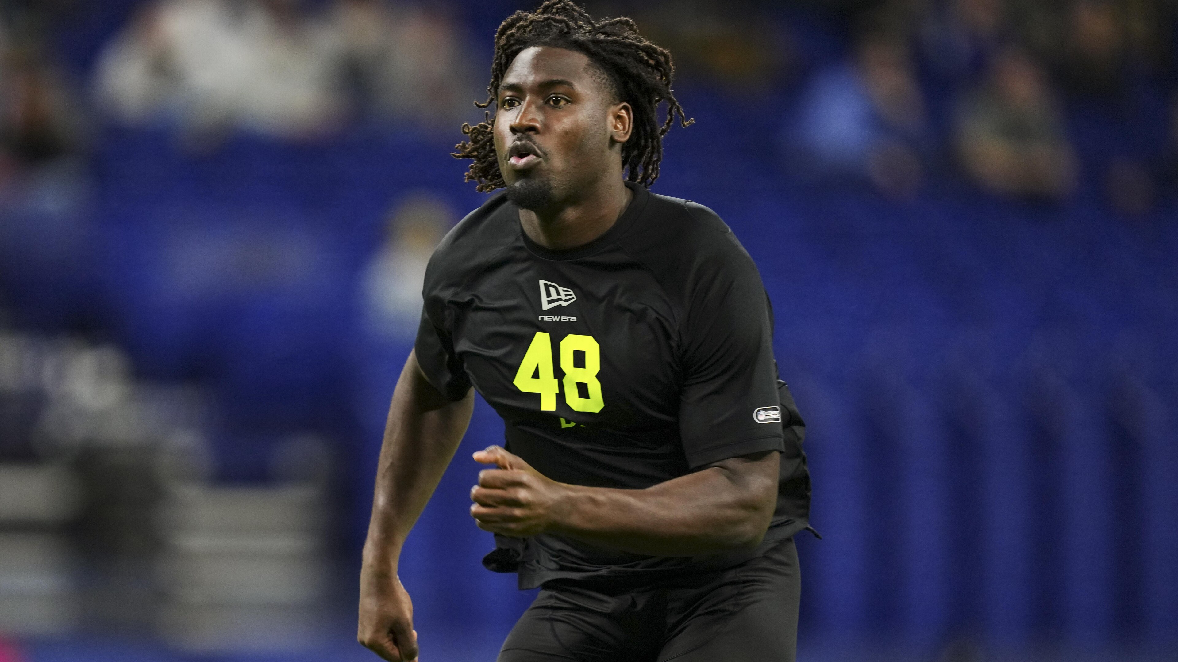 2026 NFL Scouting Combine