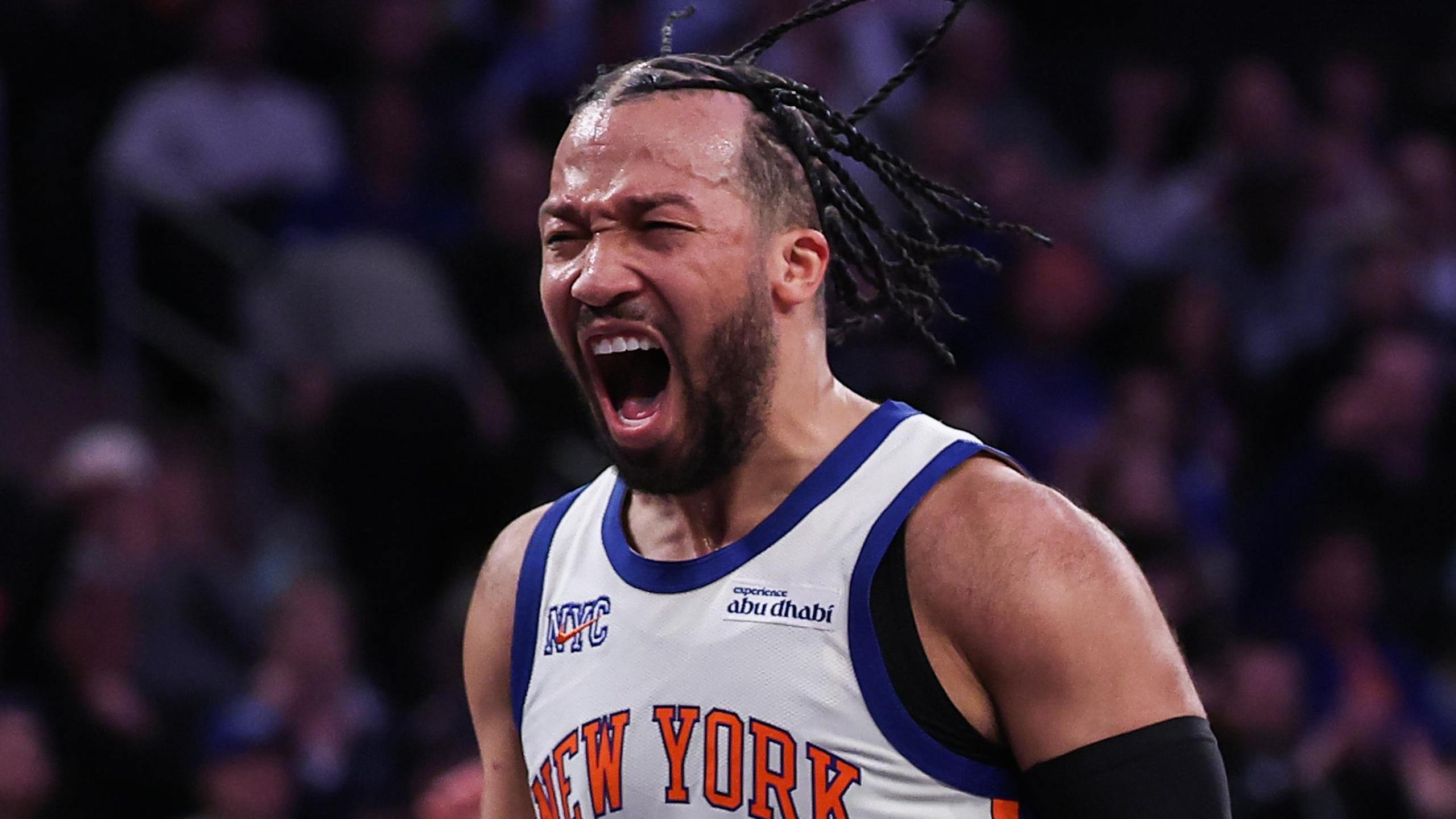 San Antonio Spurs v New York Knicks San Antonio Spurs v New York Knicks