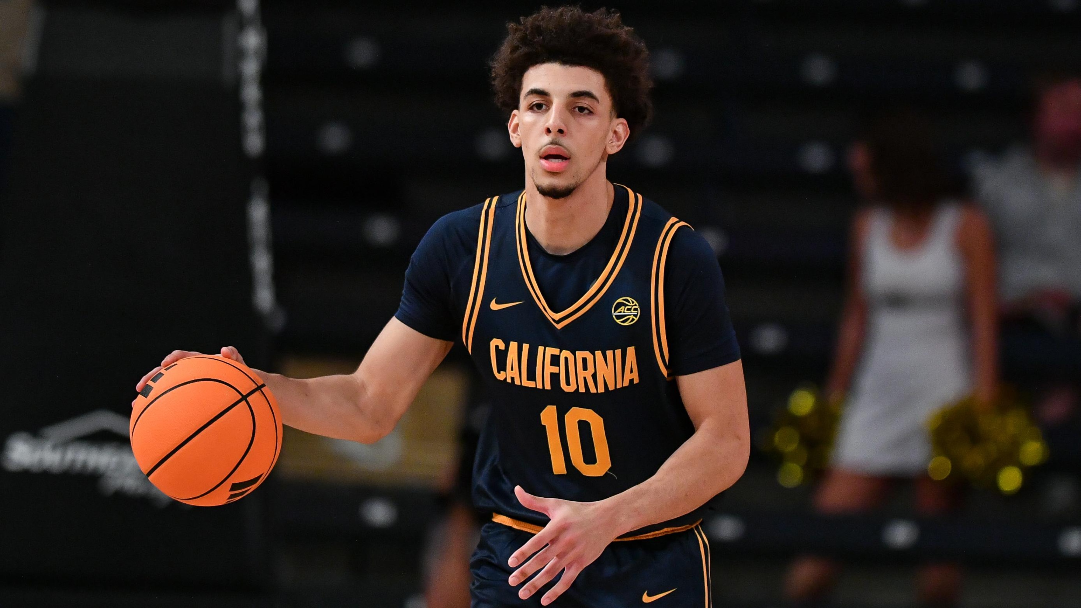 Scottie Pippen's Son Justin Announces Transfer Decision After Entering Portal from Cal