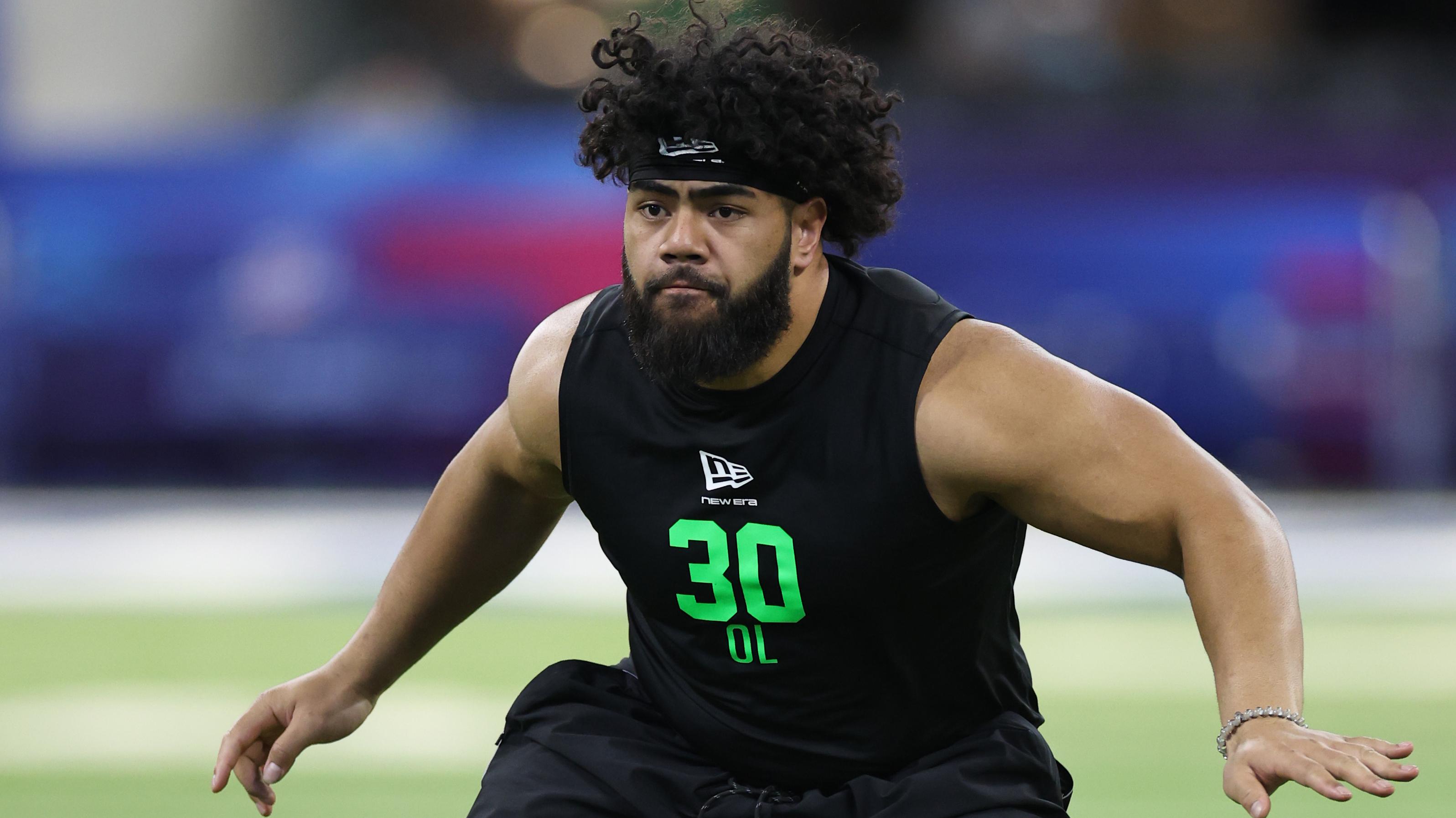 2026 NFL Scouting Combine