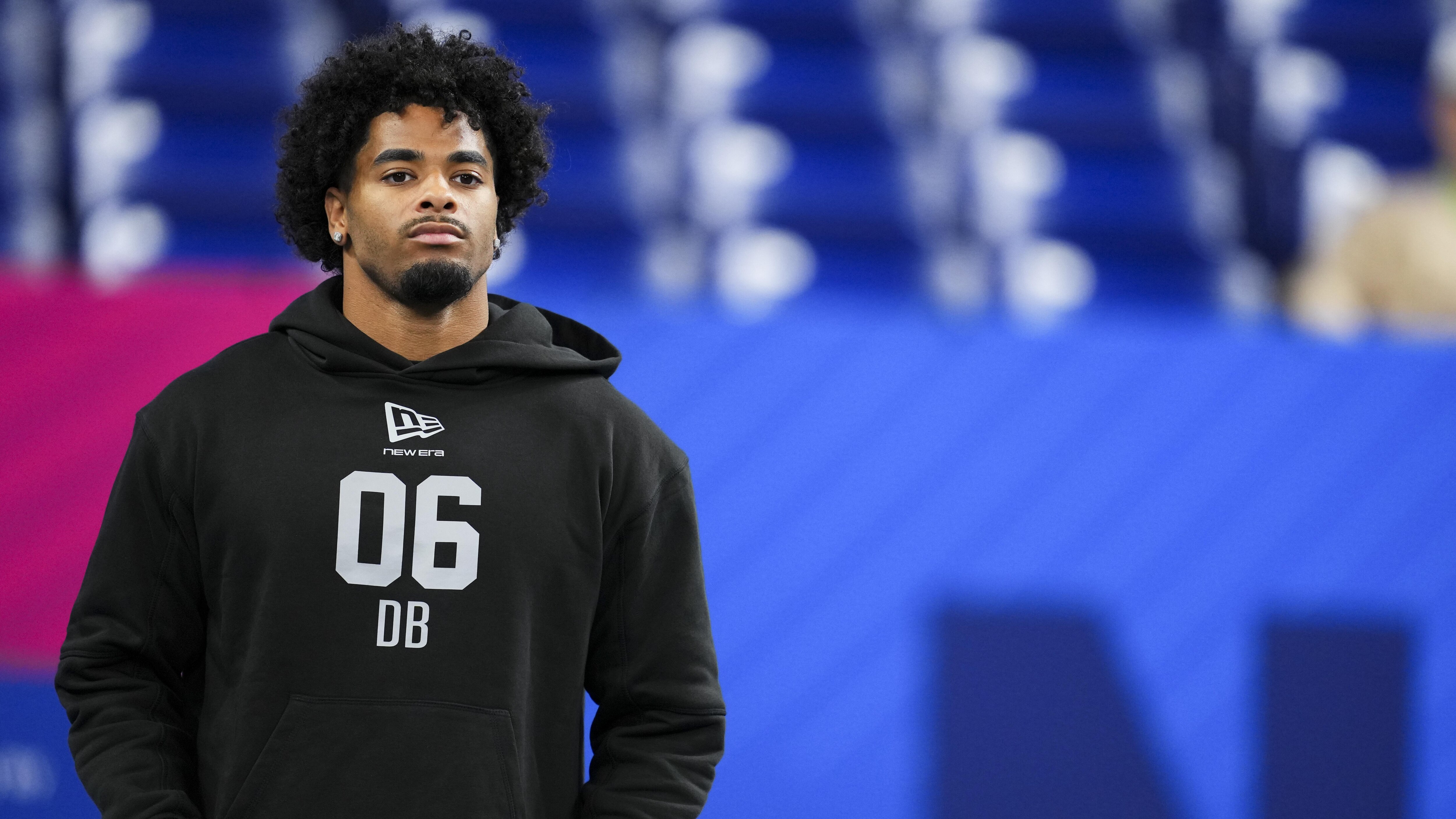 2026 NFL Scouting Combine