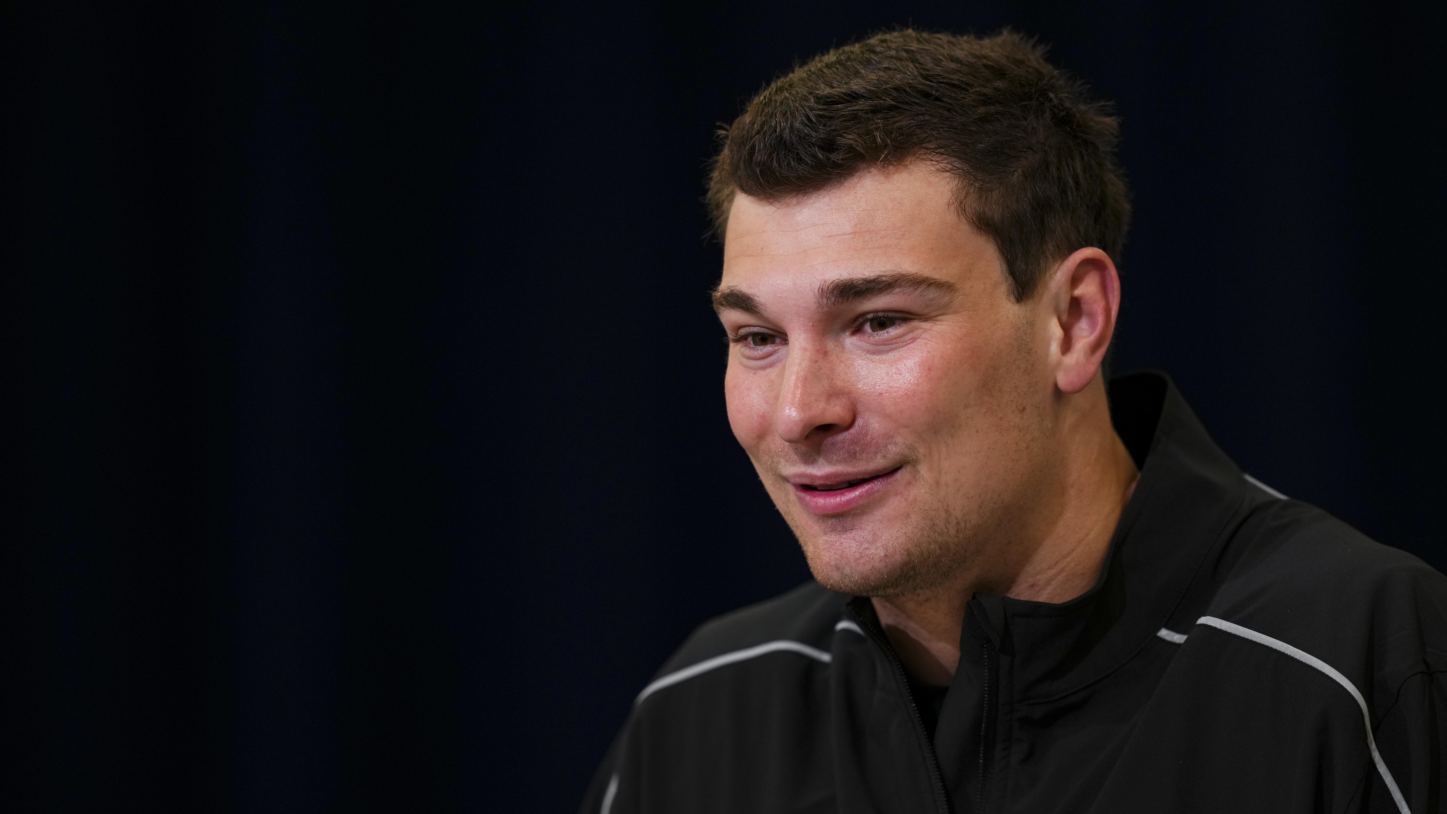 2026 NFL Scouting Combine