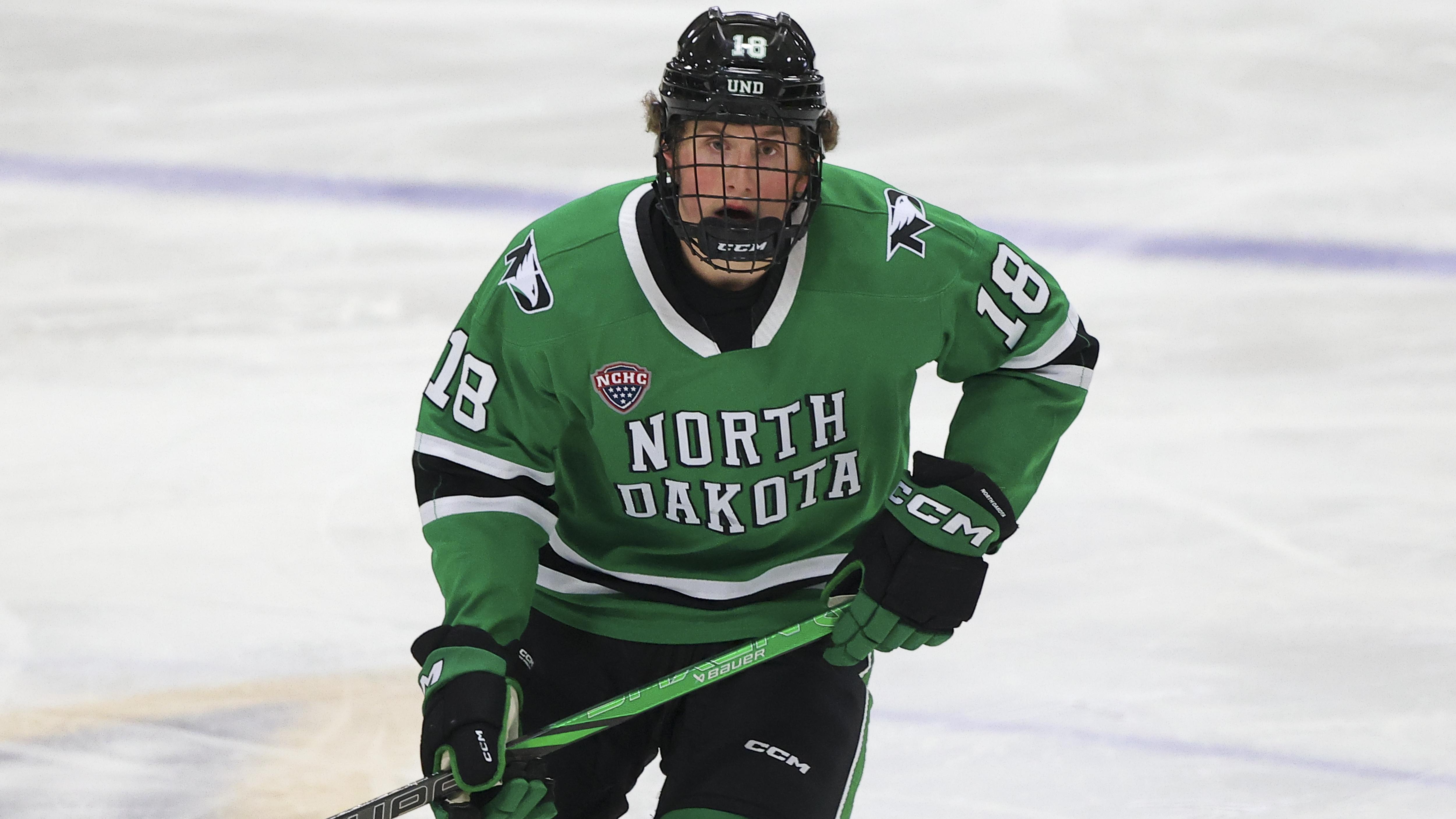 North Dakota v Western Michigan