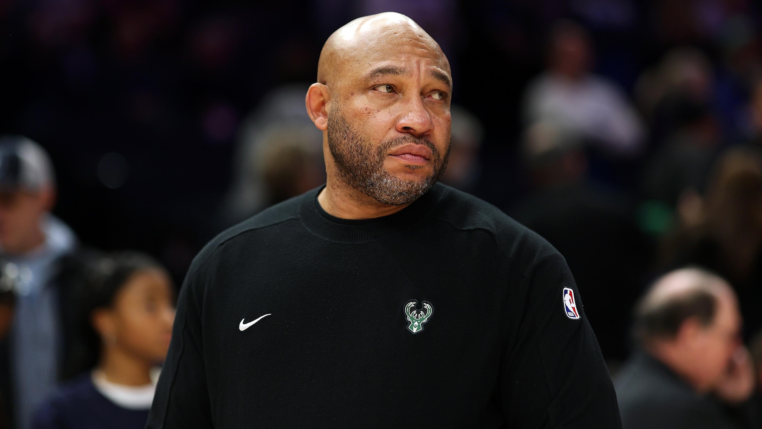 Milwaukee Bucks v Minnesota Timberwolves