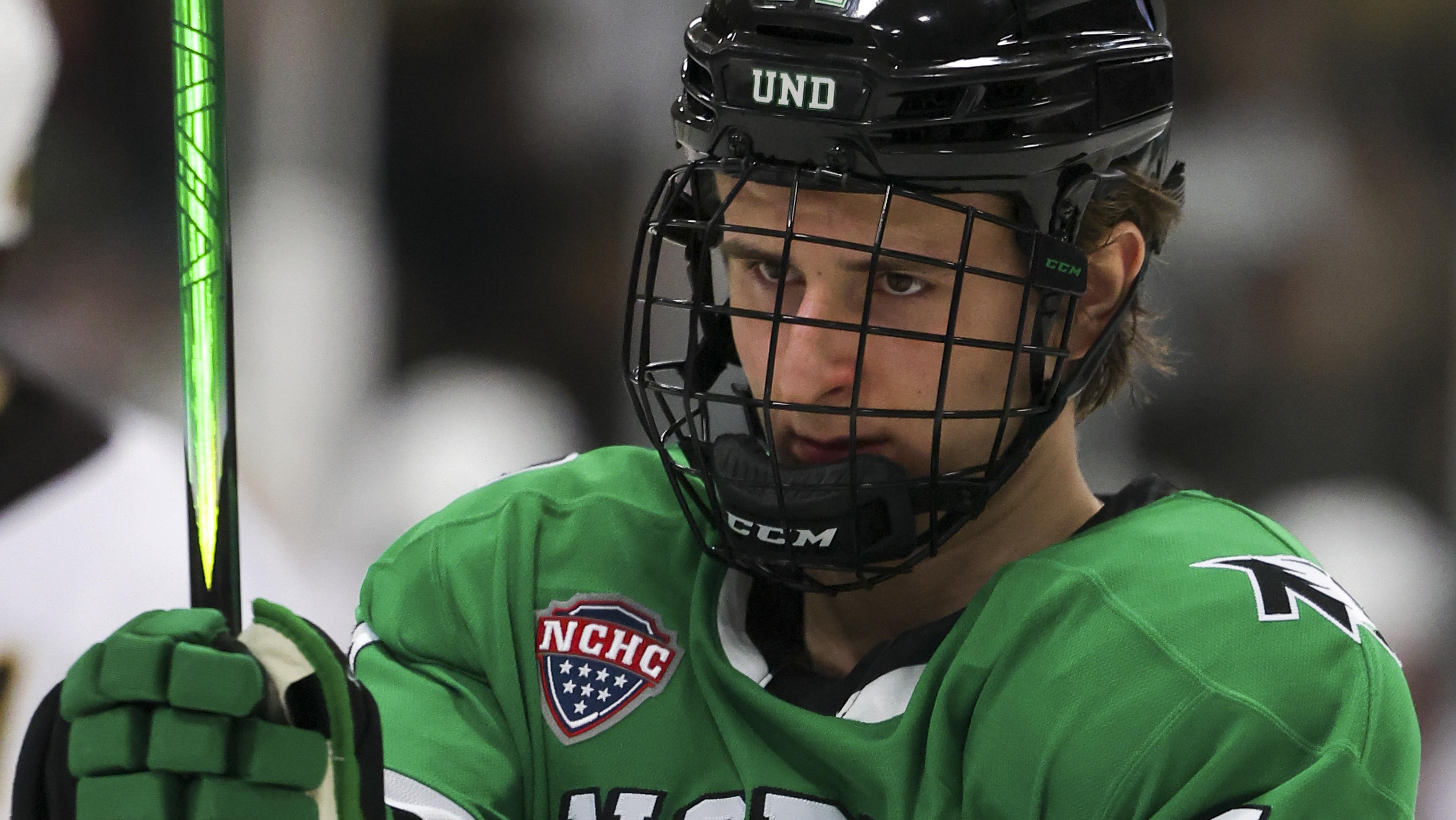 North Dakota v Western Michigan