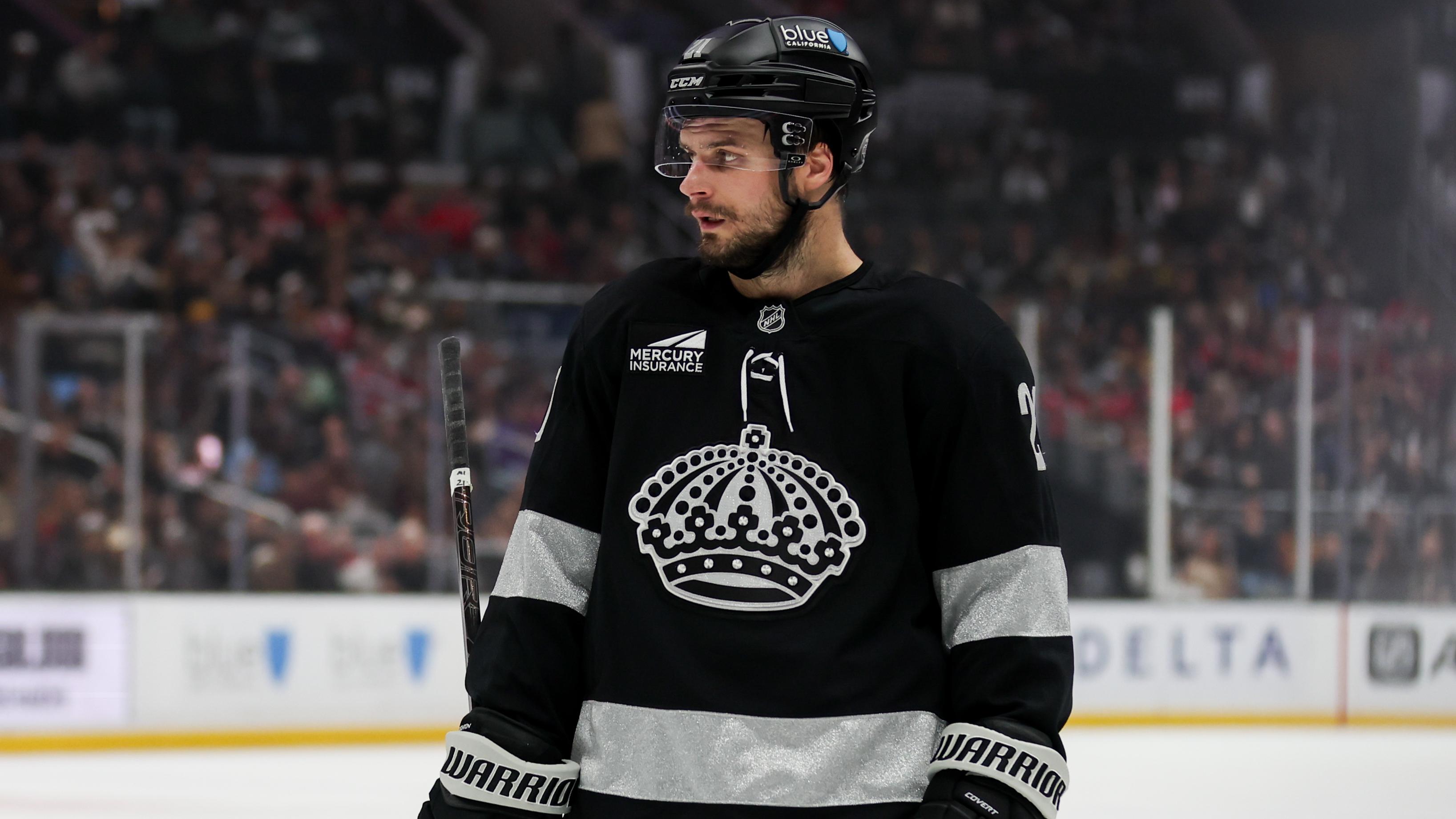 Montreal Canadiens v Los Angeles Kings