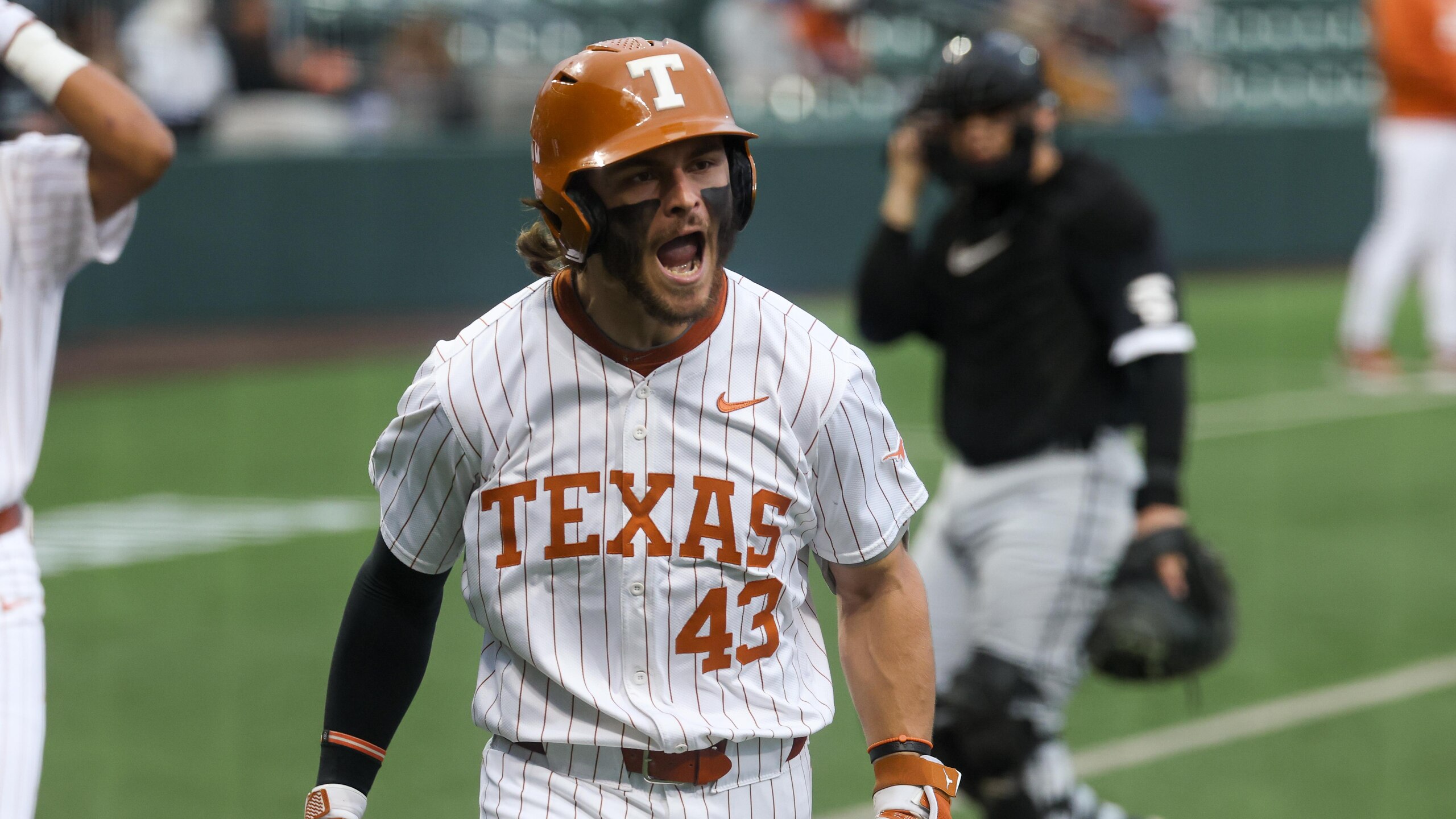 COLLEGE BASEBALL: MAR 07 USC Upstate at Texas