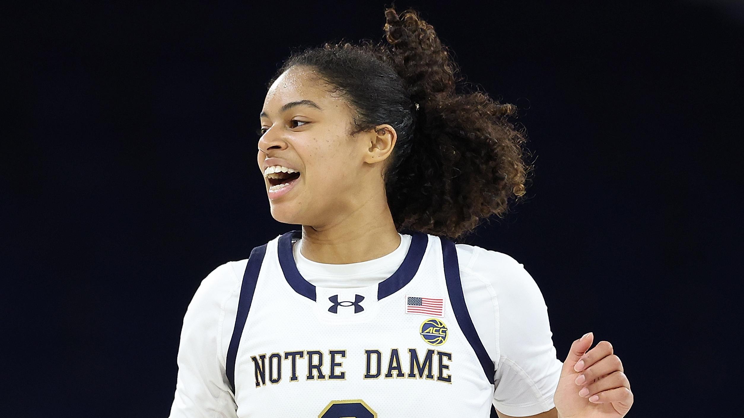 Miami v Notre Dame