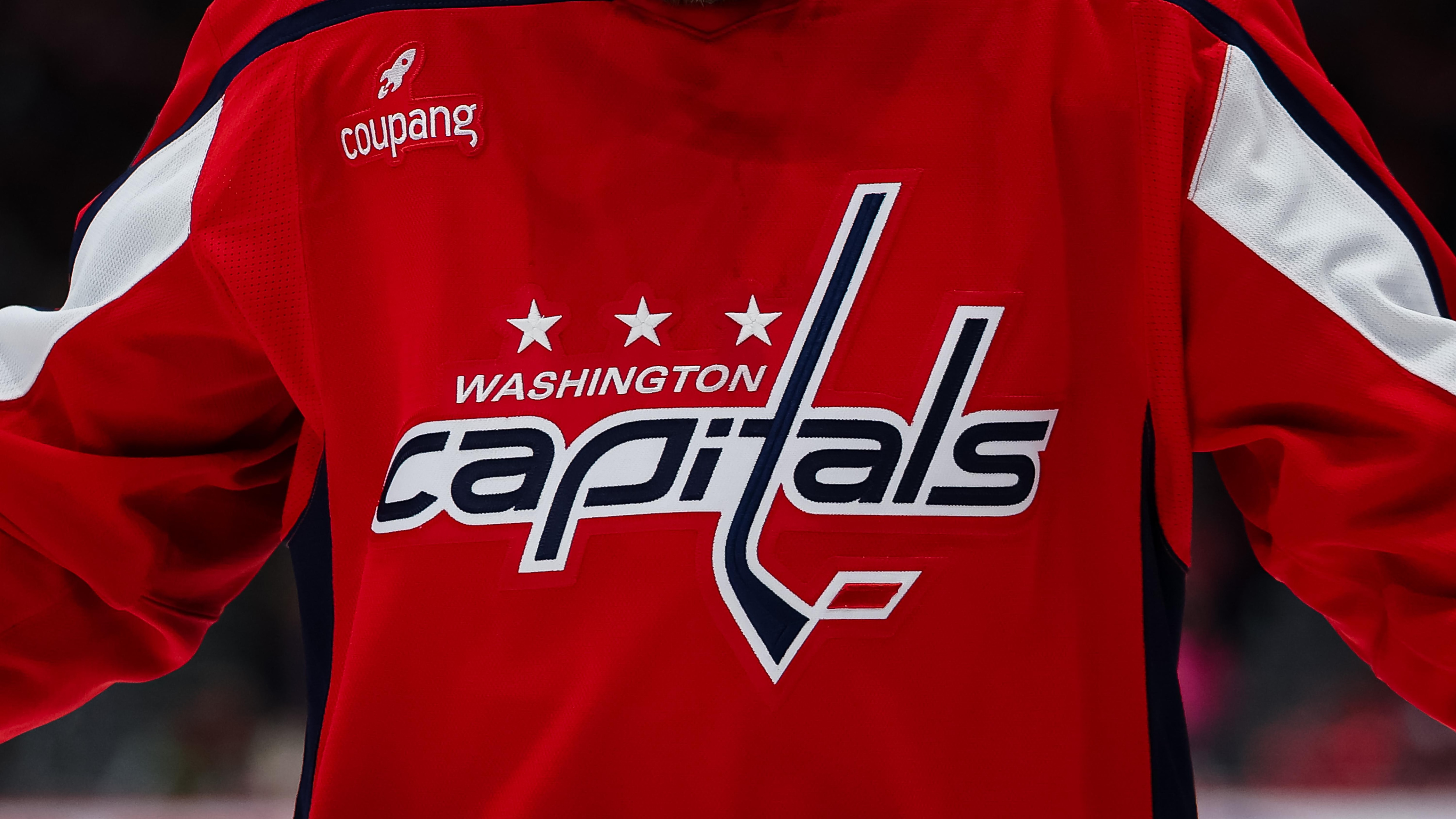 Vegas Golden Knights v Washington Capitals