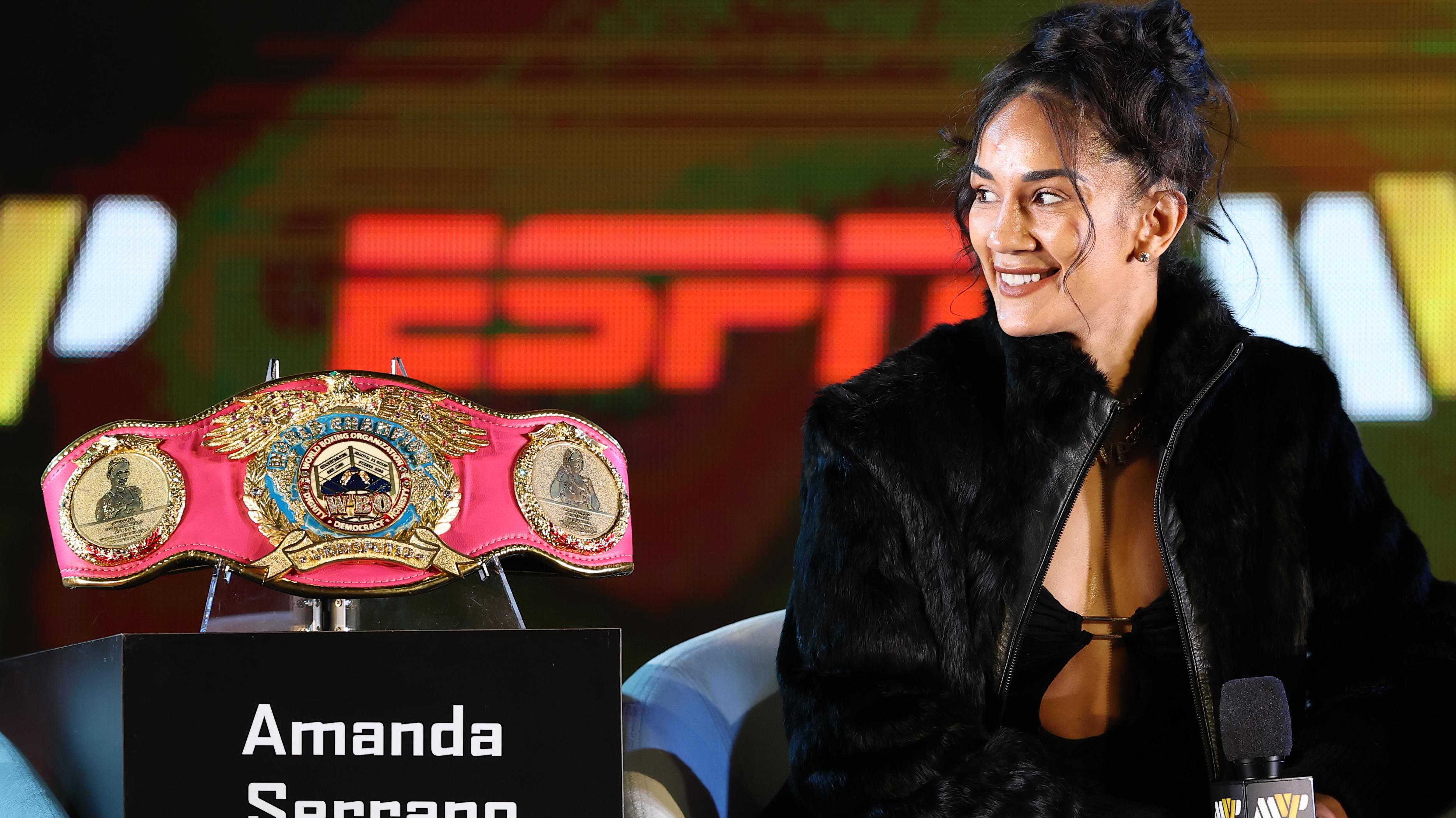 Most Valuable Productions Press Conference