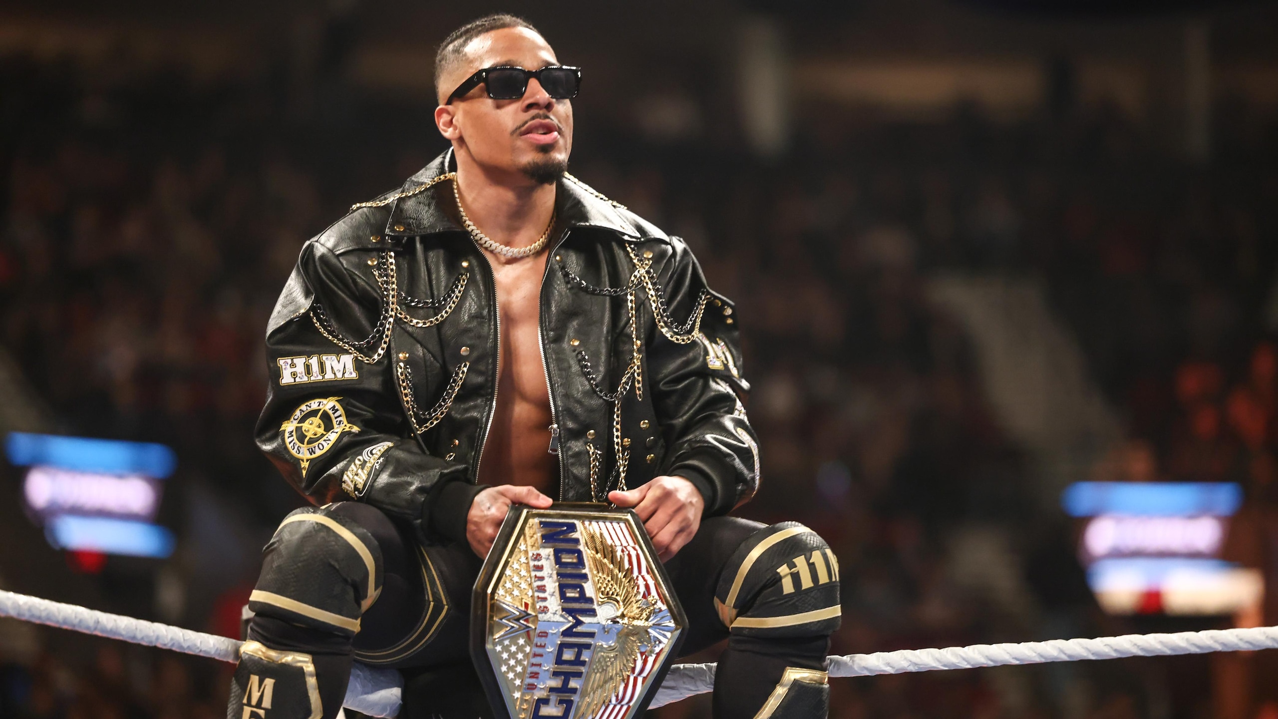 SmackDown