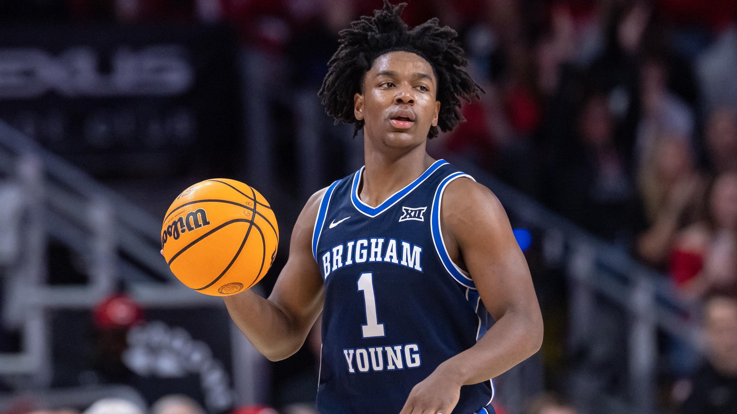 BYU v Cincinnati