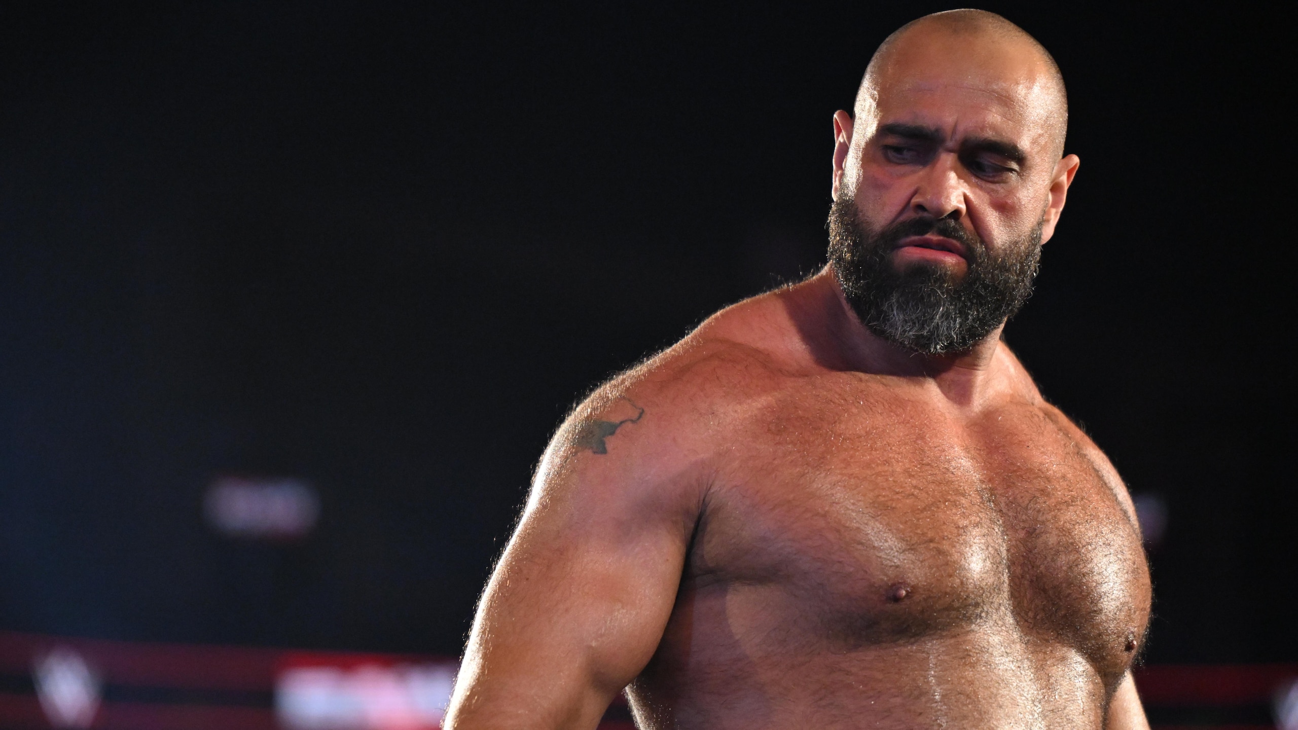 Monday Night RAW