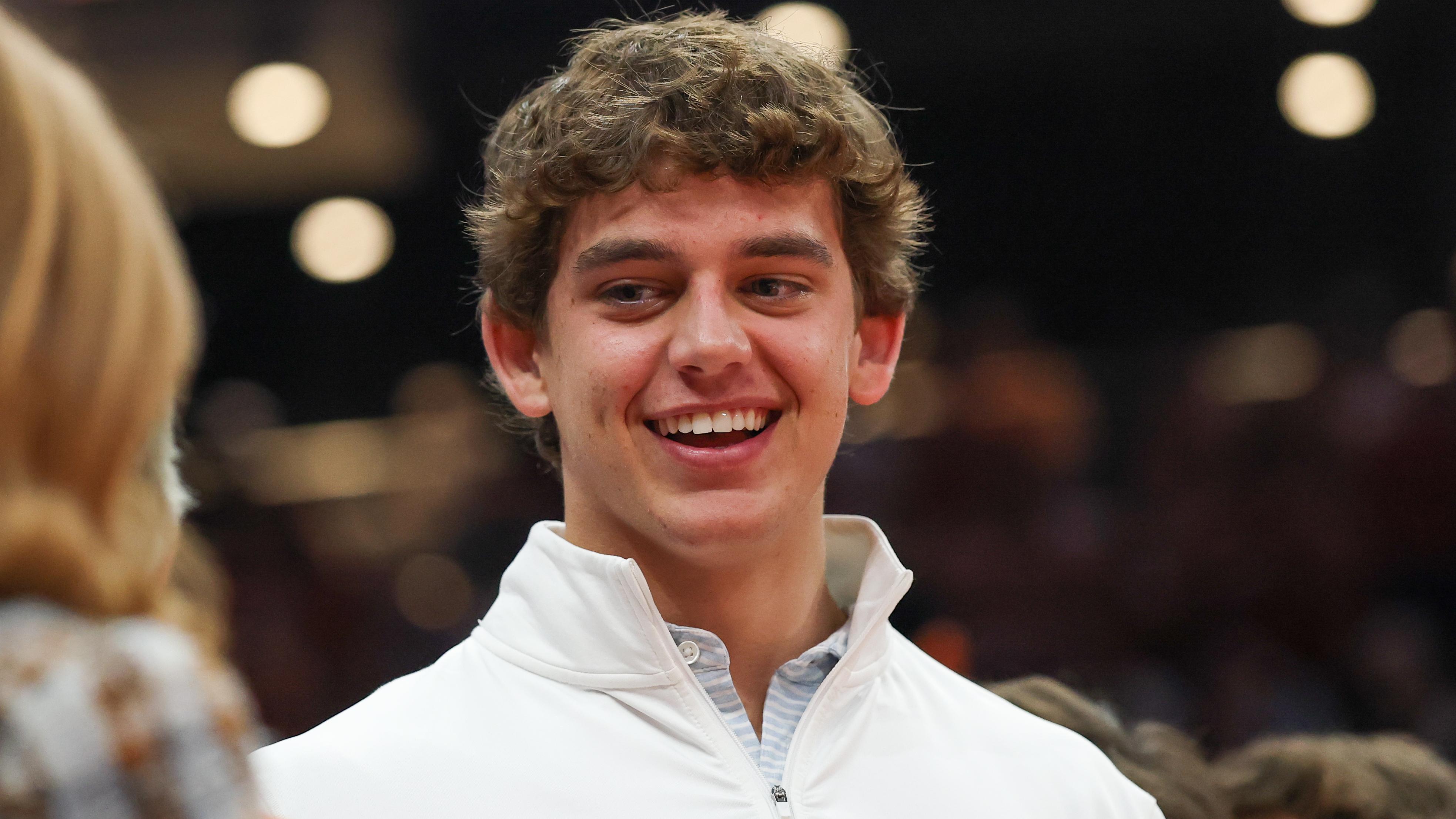 COLLEGE BASKETBALL: MAR 07 Oklahoma at Texas